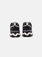 Sapatilhas Sedgwick Black/Silver - Thumbnail 3