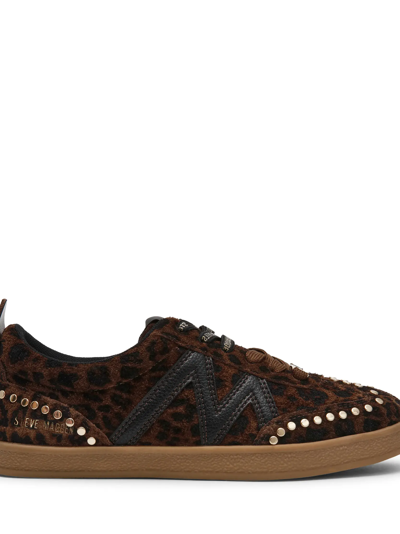 Sapatilhas Degree Stud Leopard 1