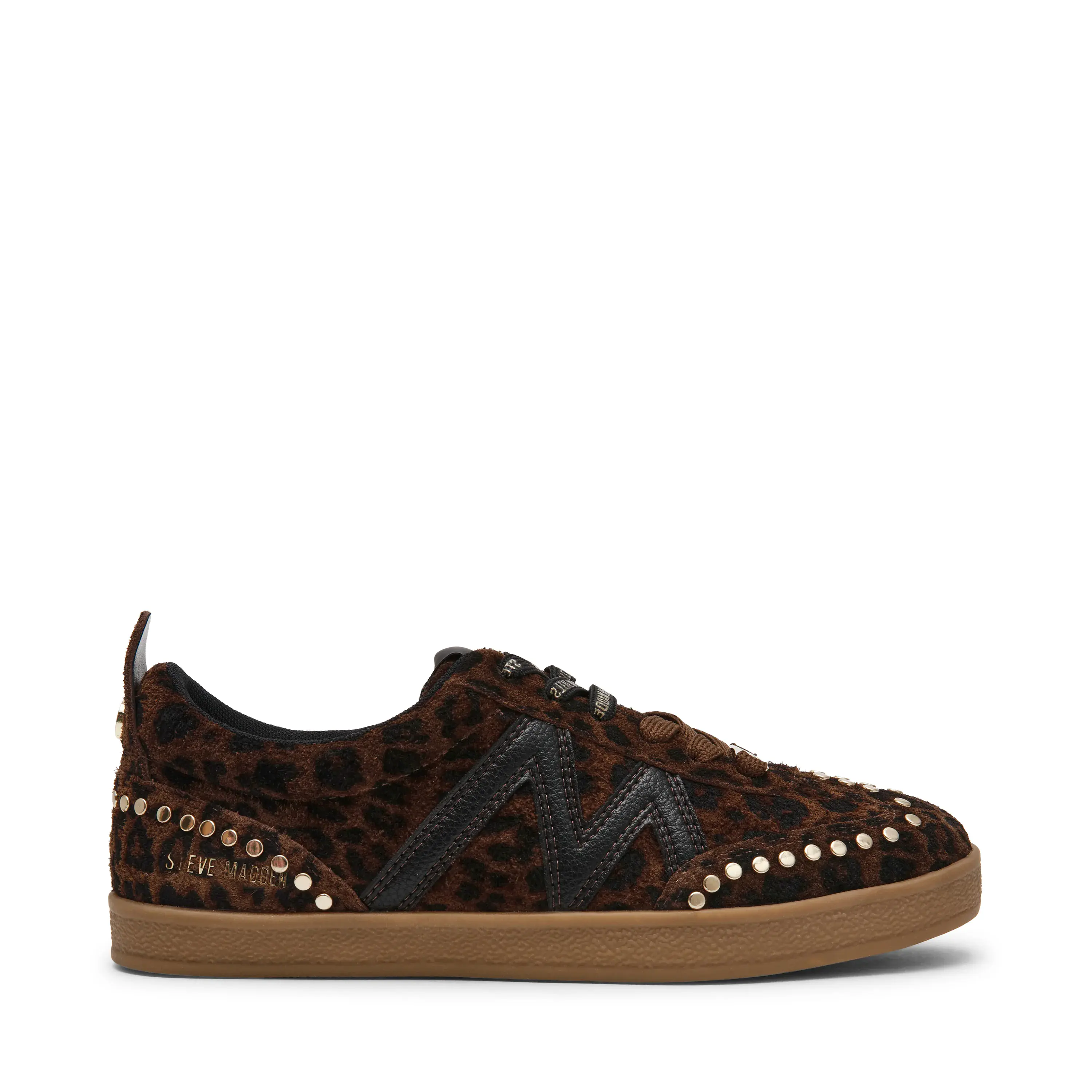 Sapatilhas Degree Stud Leopard 1