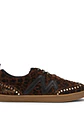 Sapatilhas Degree Stud Leopard - Thumbnail 1