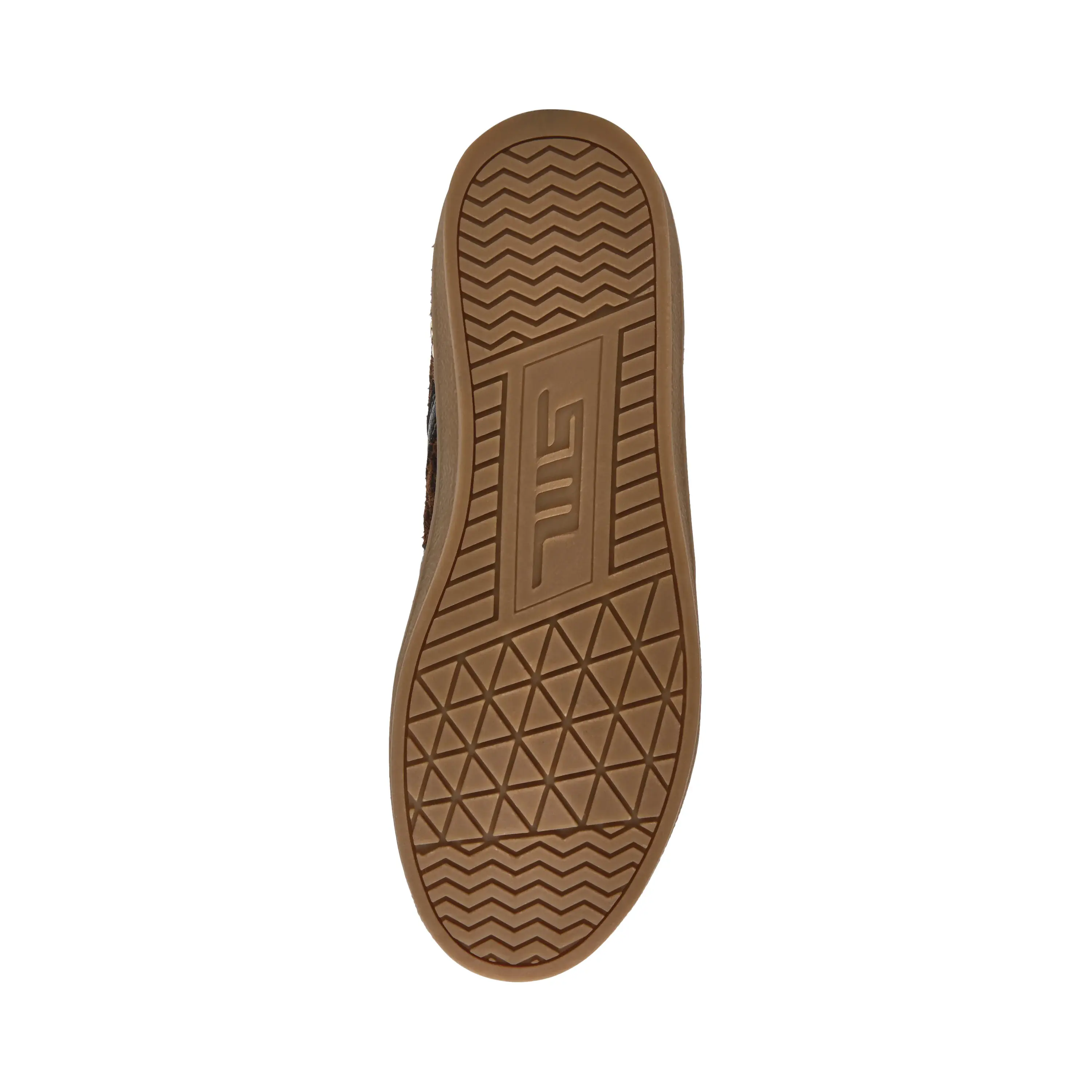 Sapatilhas Degree Stud Leopard 3