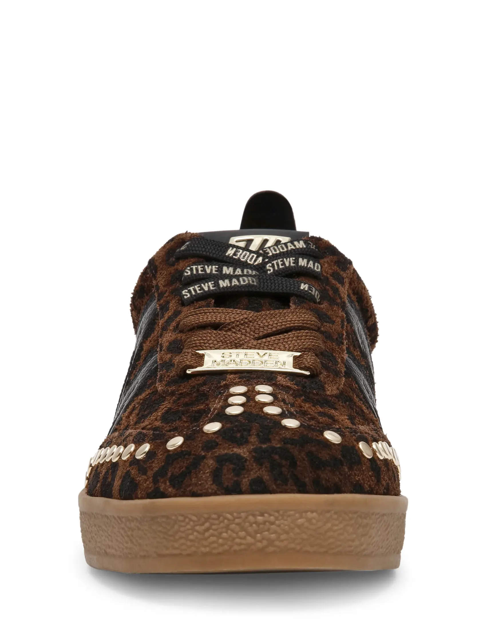Sapatilhas Degree Stud Leopard 2