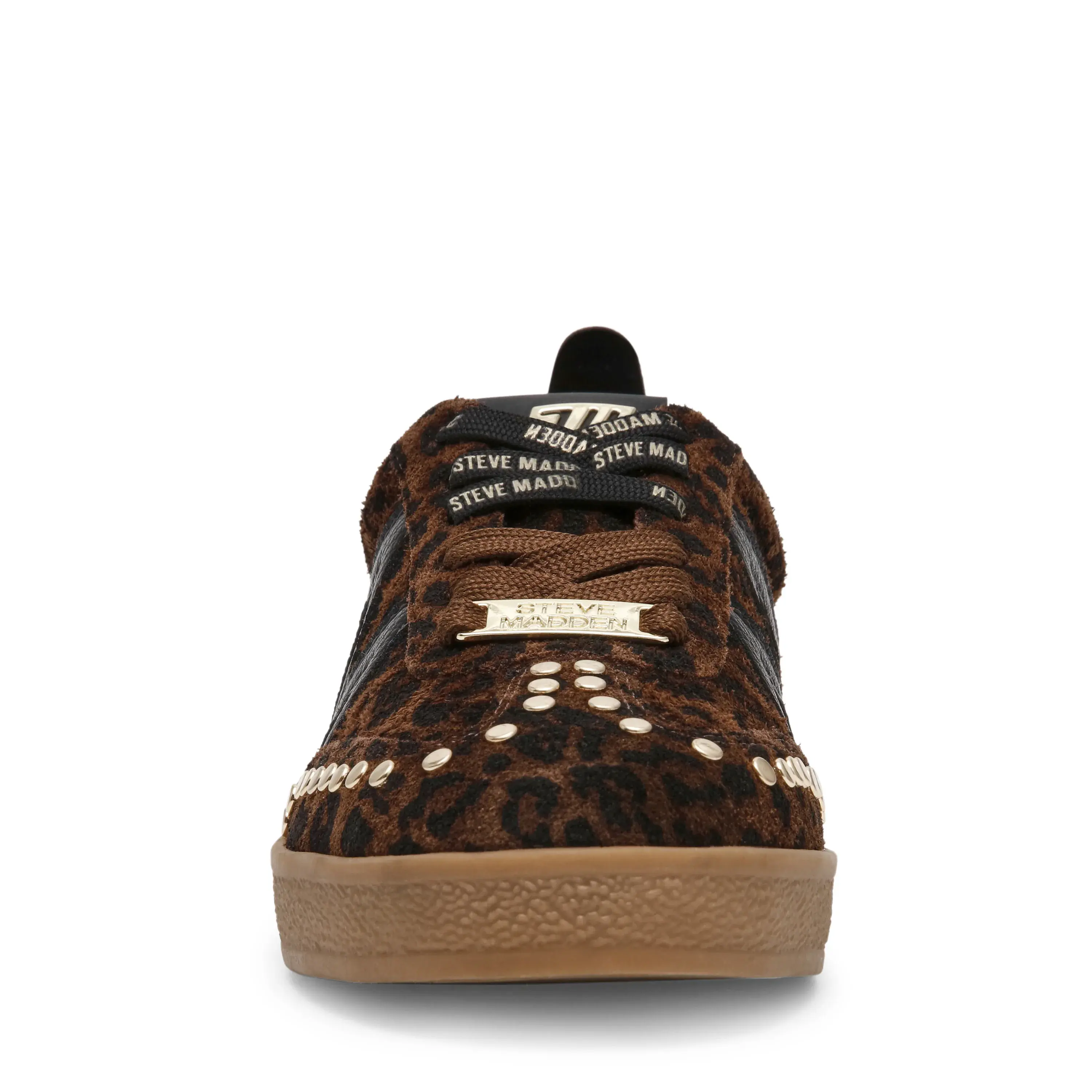 Sapatilhas Degree Stud Leopard 2