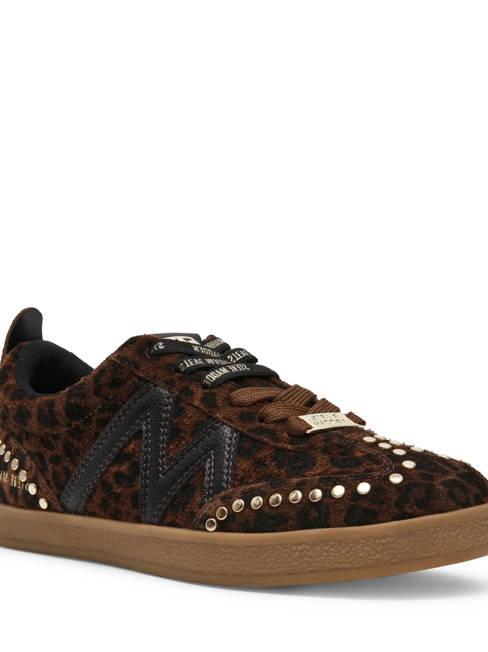Sapatilhas Degree Stud Leopard 4