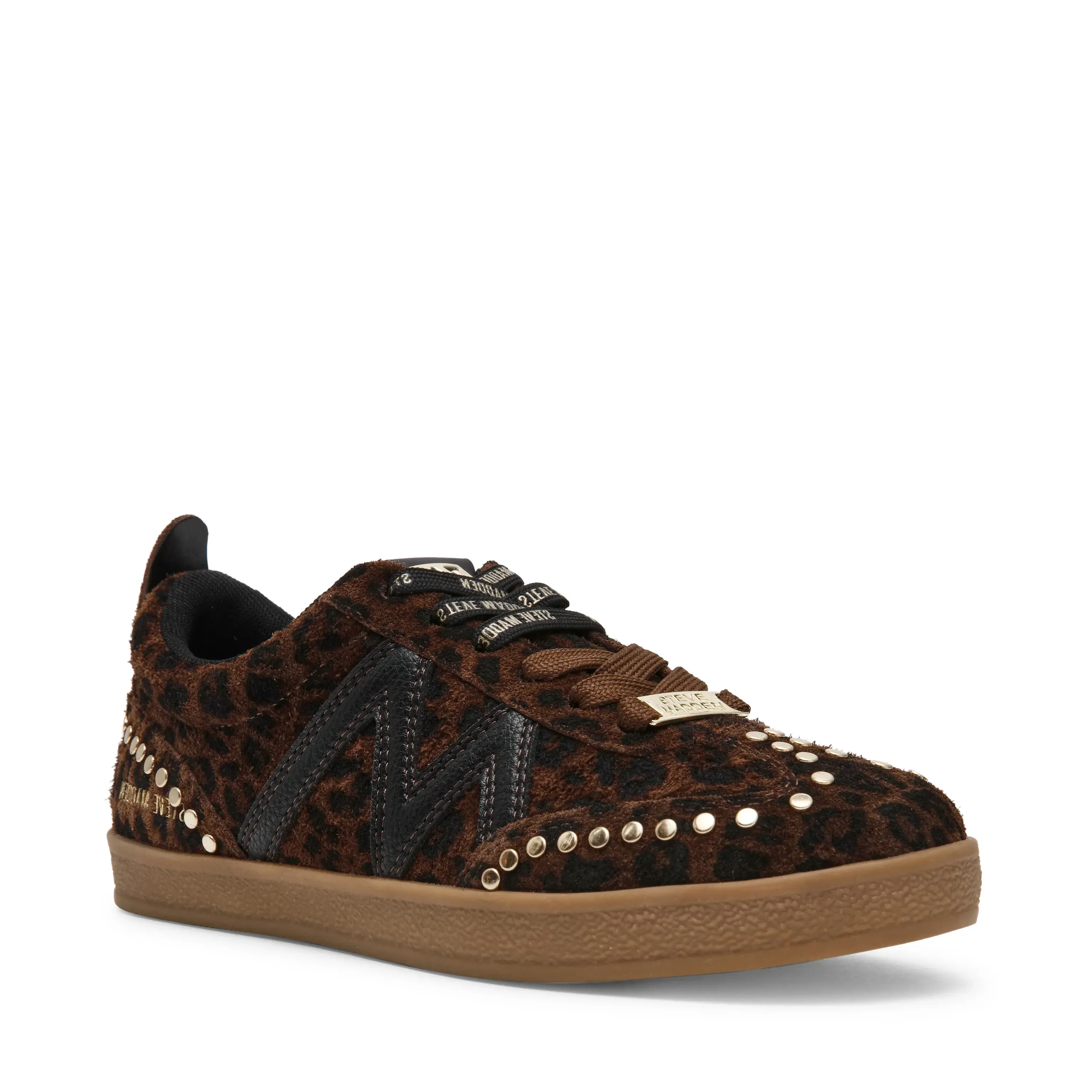 Sapatilhas Degree Stud Leopard 4