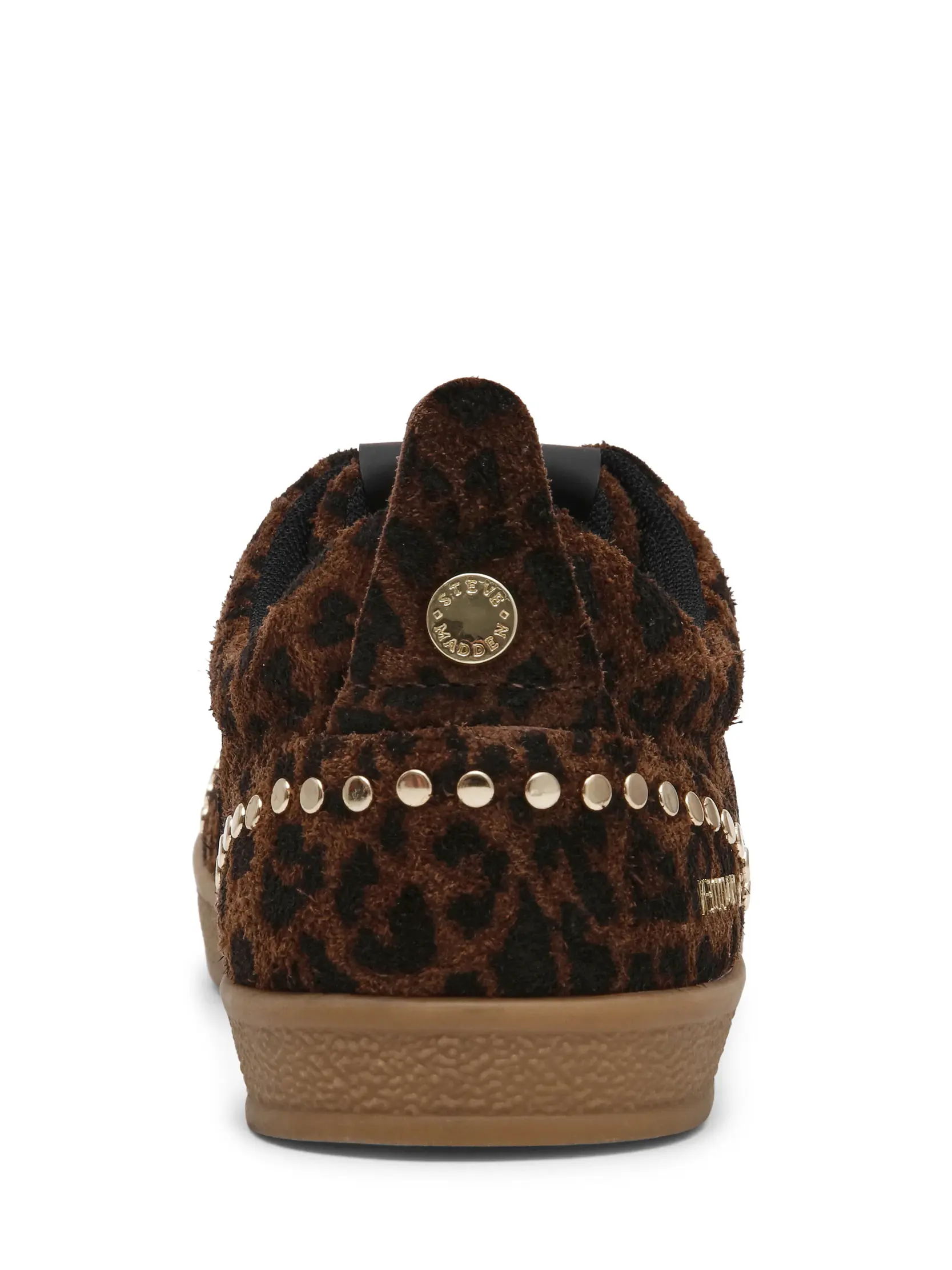 Sapatilhas Degree Stud Leopard 6