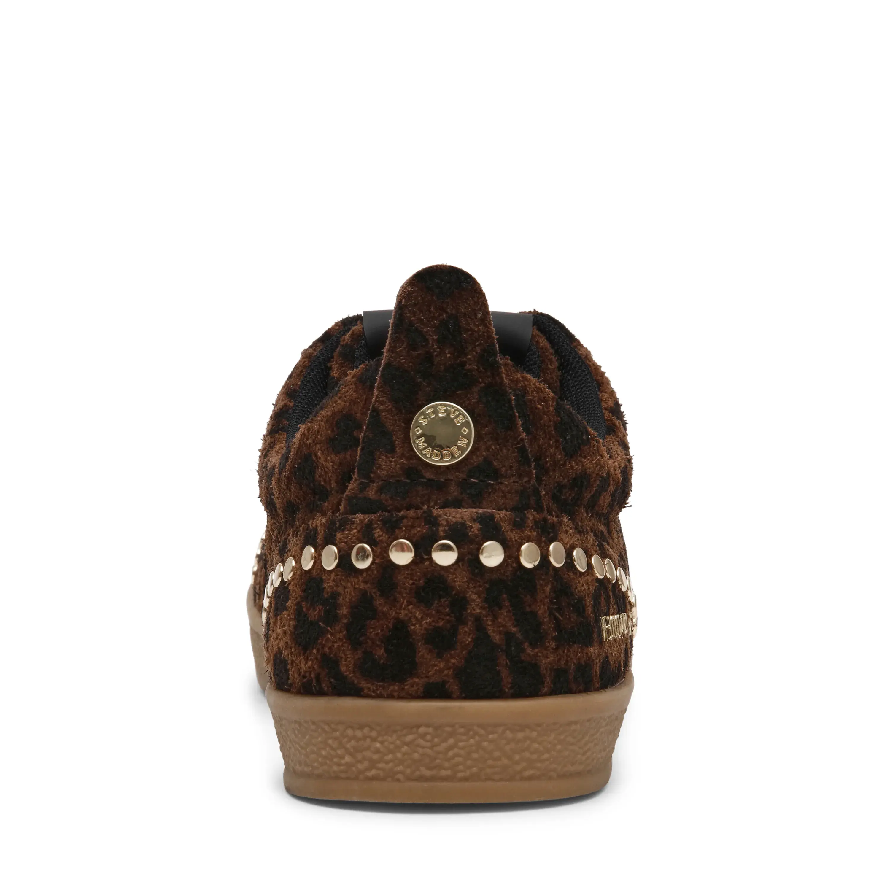 Sapatilhas Degree Stud Leopard 6