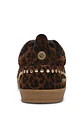 Sapatilhas Degree Stud Leopard - Thumbnail 6