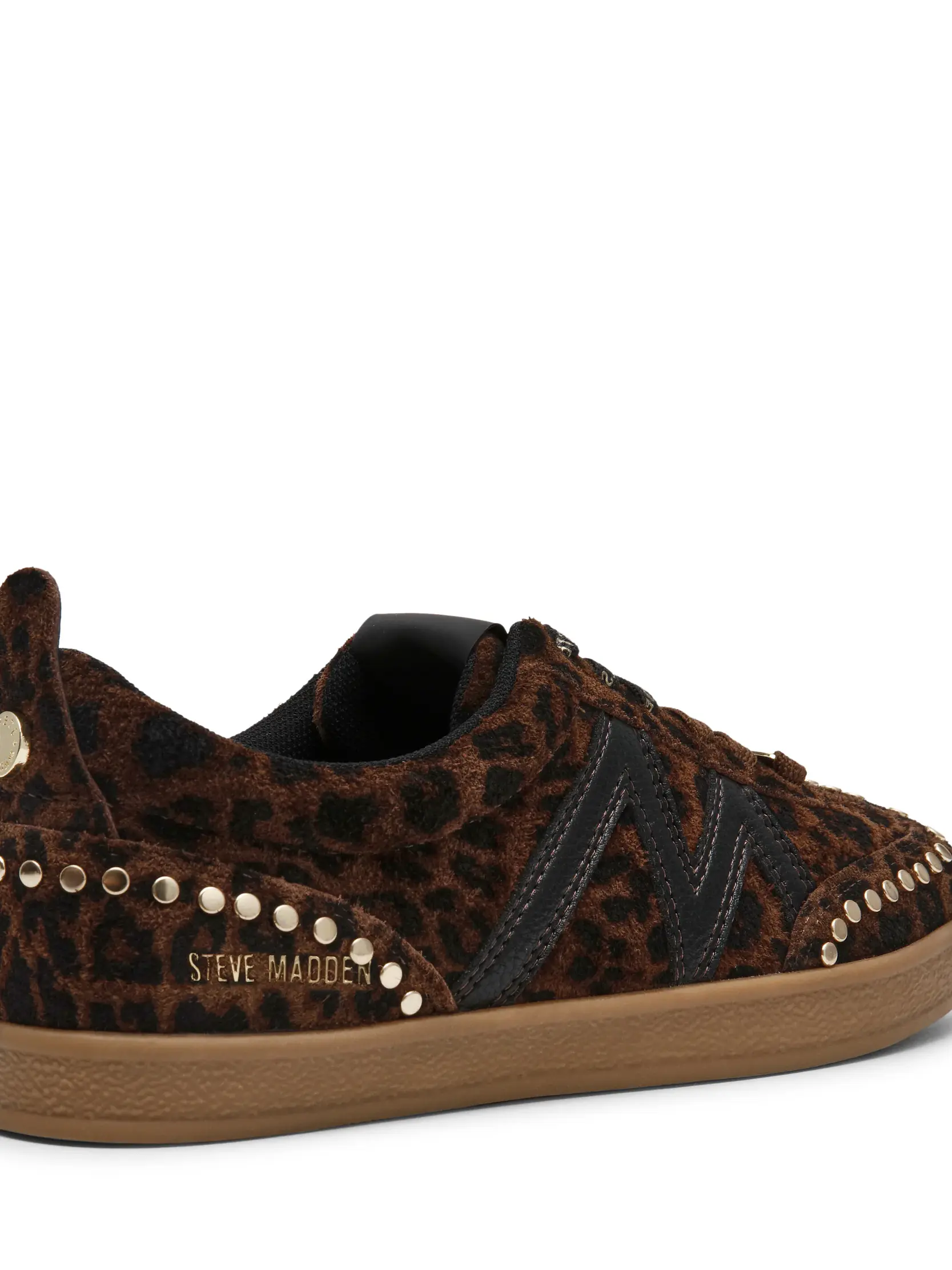 Sapatilhas Degree Stud Leopard 7