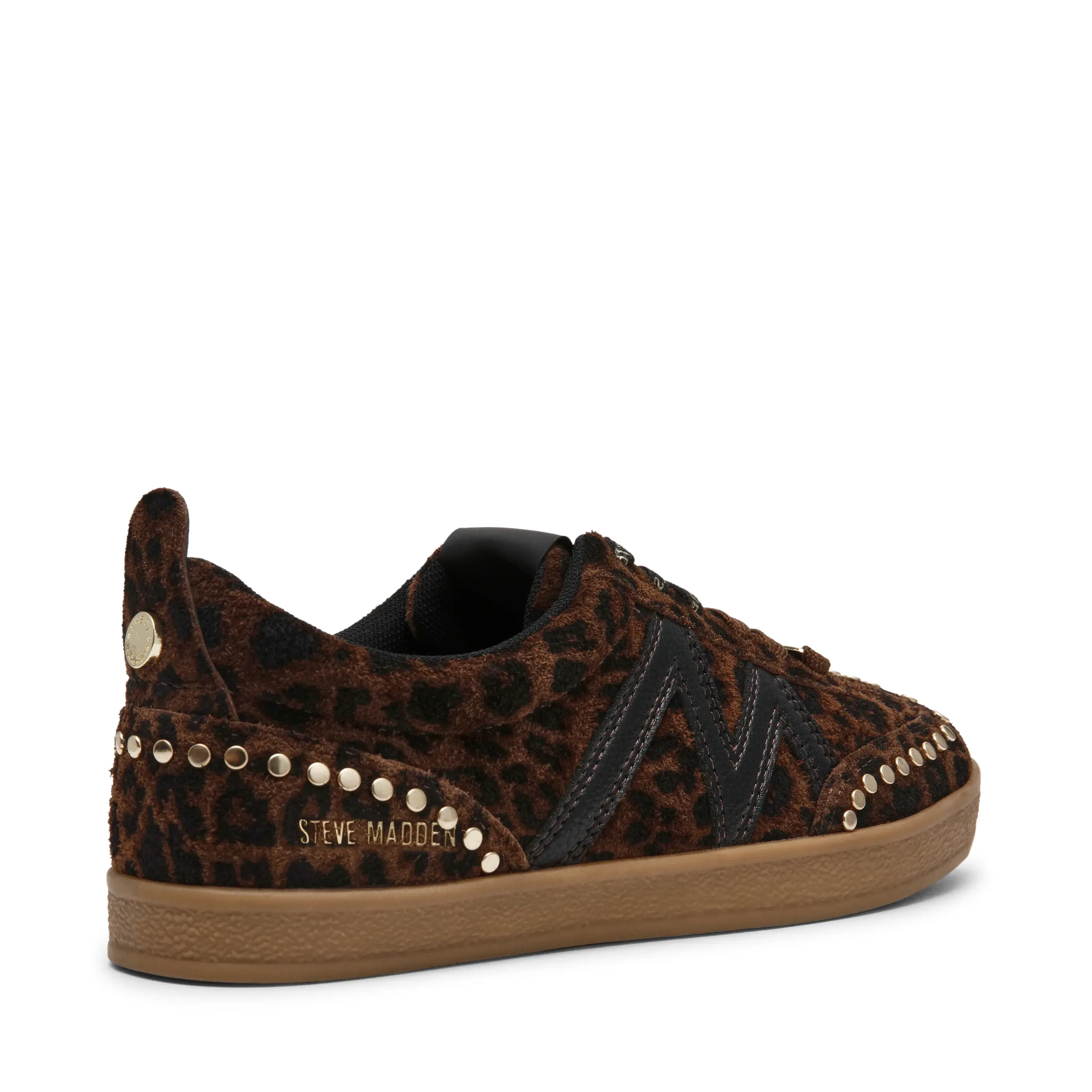 Sapatilhas Degree Stud Leopard 7