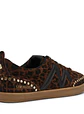 Sapatilhas Degree Stud Leopard - Thumbnail 7