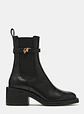 Botim Charity Balck Leather - thumbnail 1