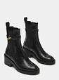 Botim Charity Balck Leather - thumbnail 3