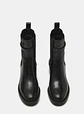 Botim Charity Balck Leather - thumbnail 4