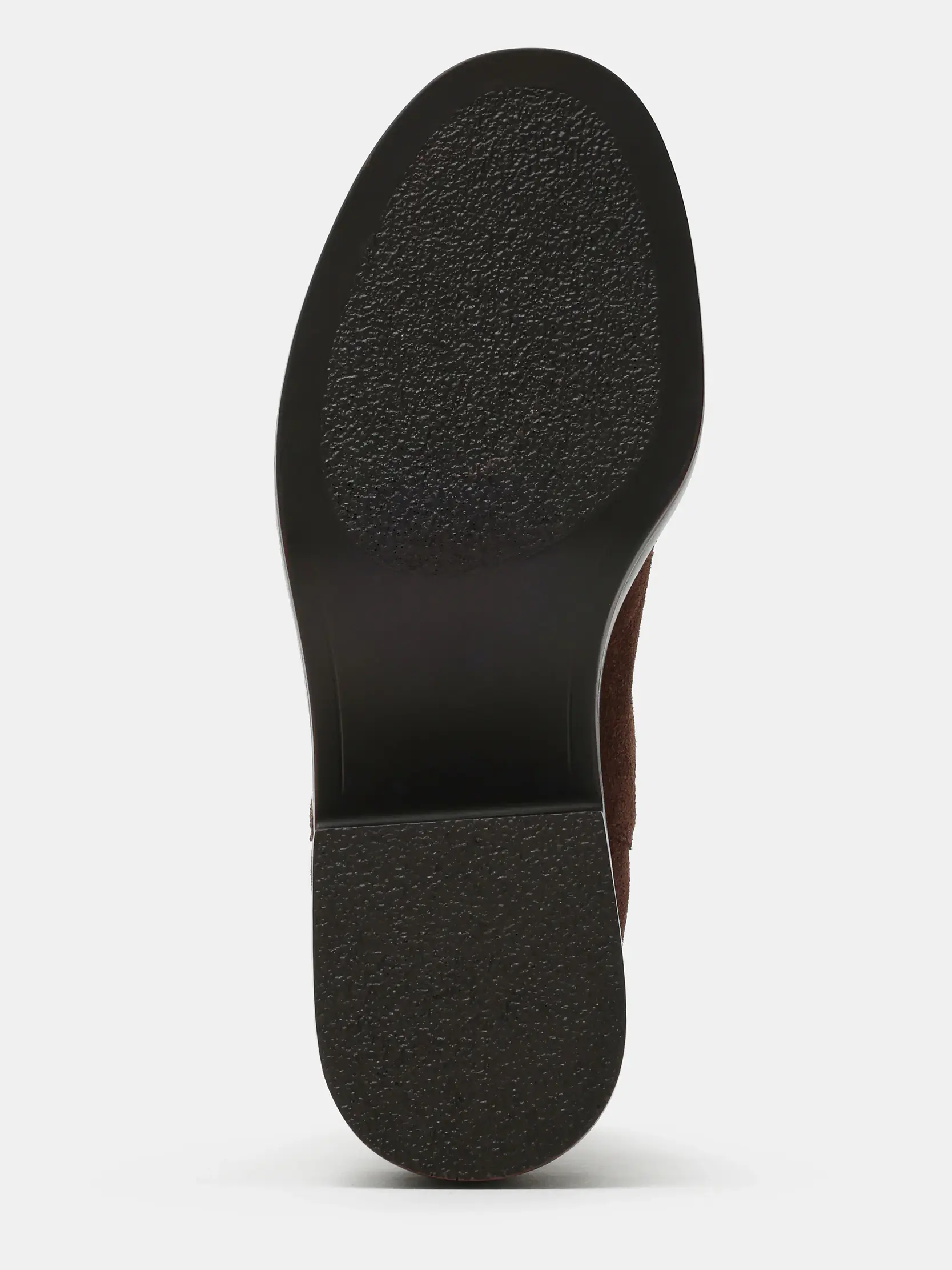 Botim Charity Brown Suede 5