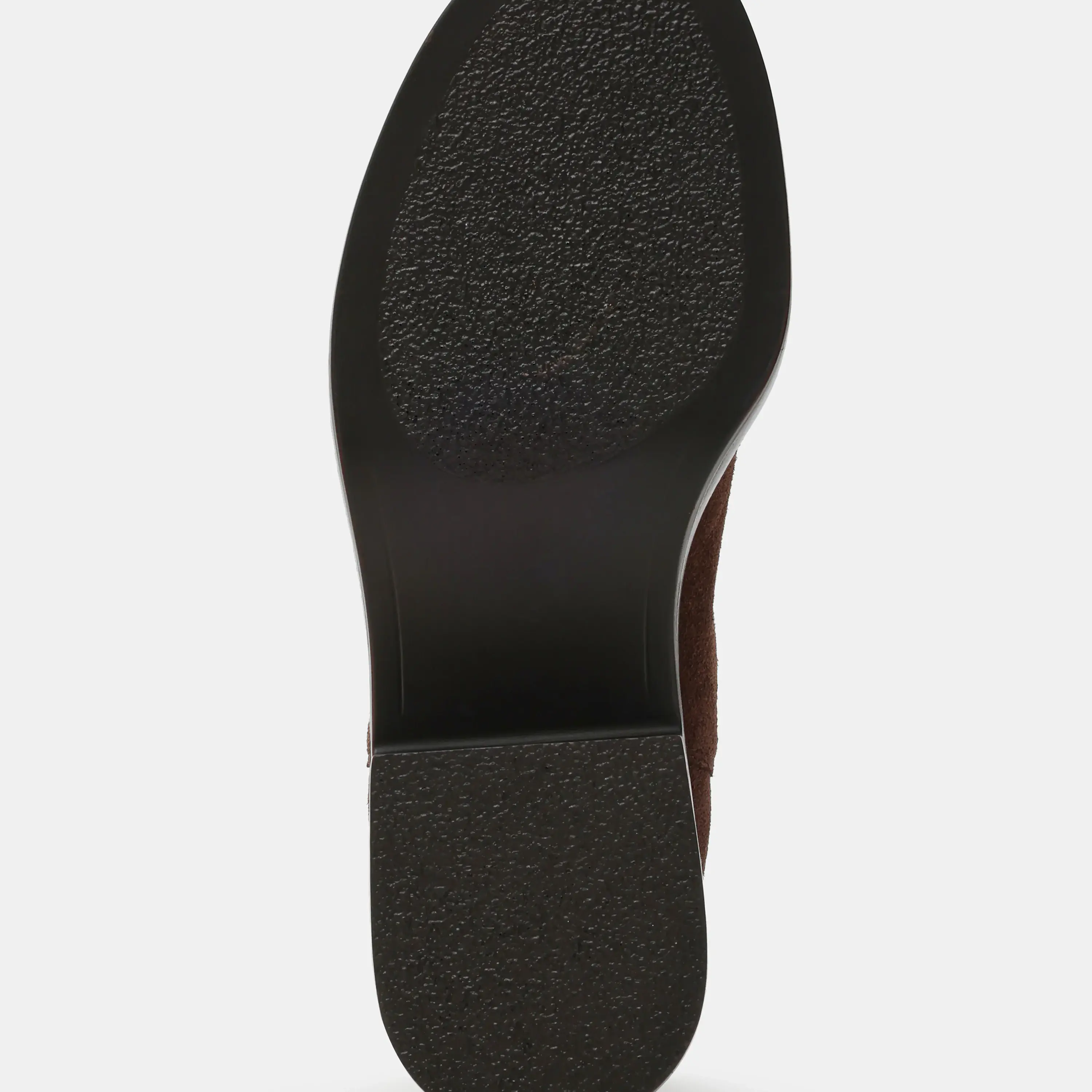 Botim Charity Brown Suede 5