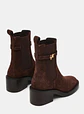 Botim Charity Brown Suede - Thumbnail 3