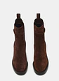 Botim Charity Brown Suede - Thumbnail 4