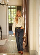 Calças de Ganga Cathy  - thumbnail 6