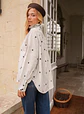 Camisa Heart - Miniatura 1