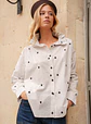 Camisa Heart - Miniatura 3