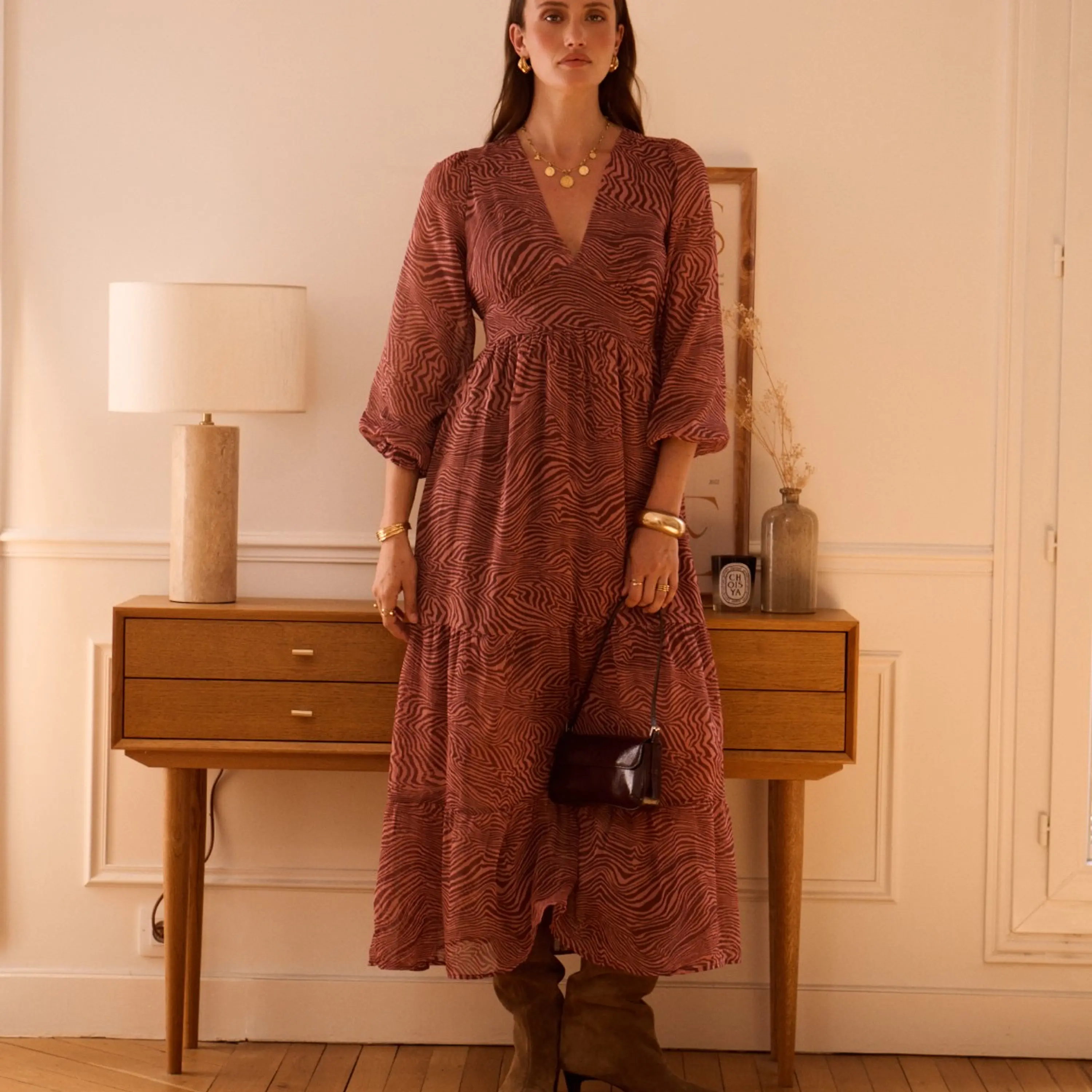Vestido Freya  2