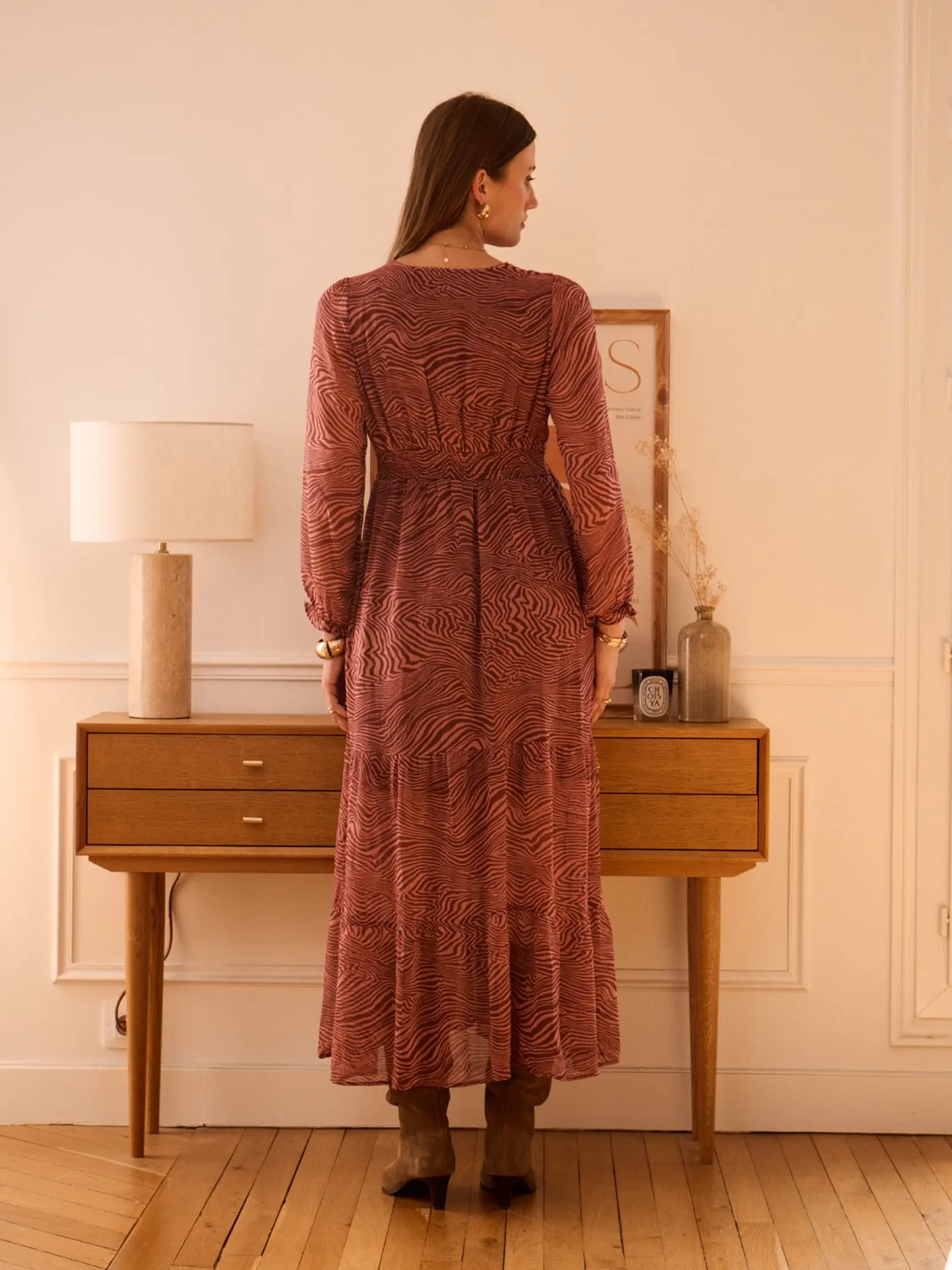 Vestido Freya  3