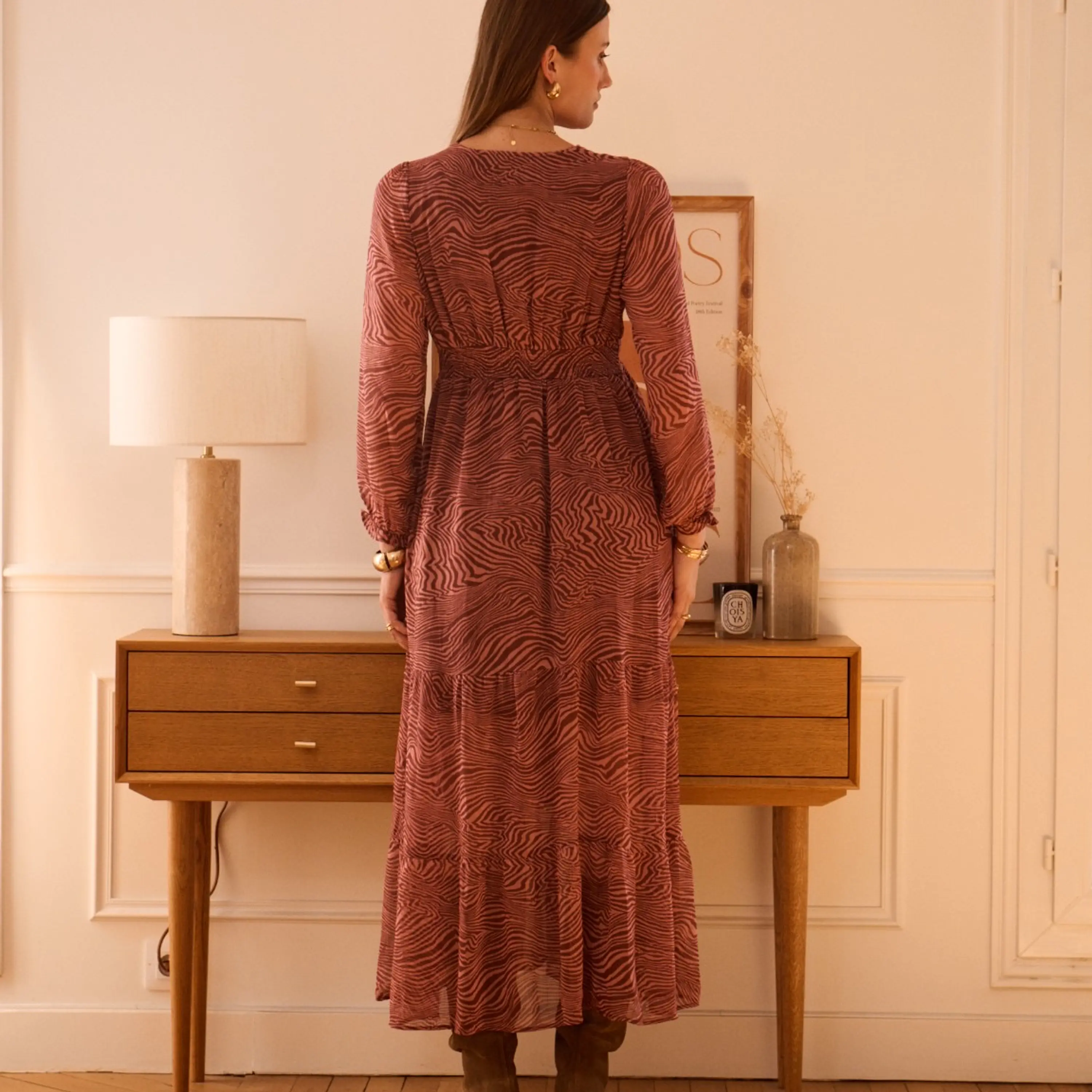 Vestido Freya  3