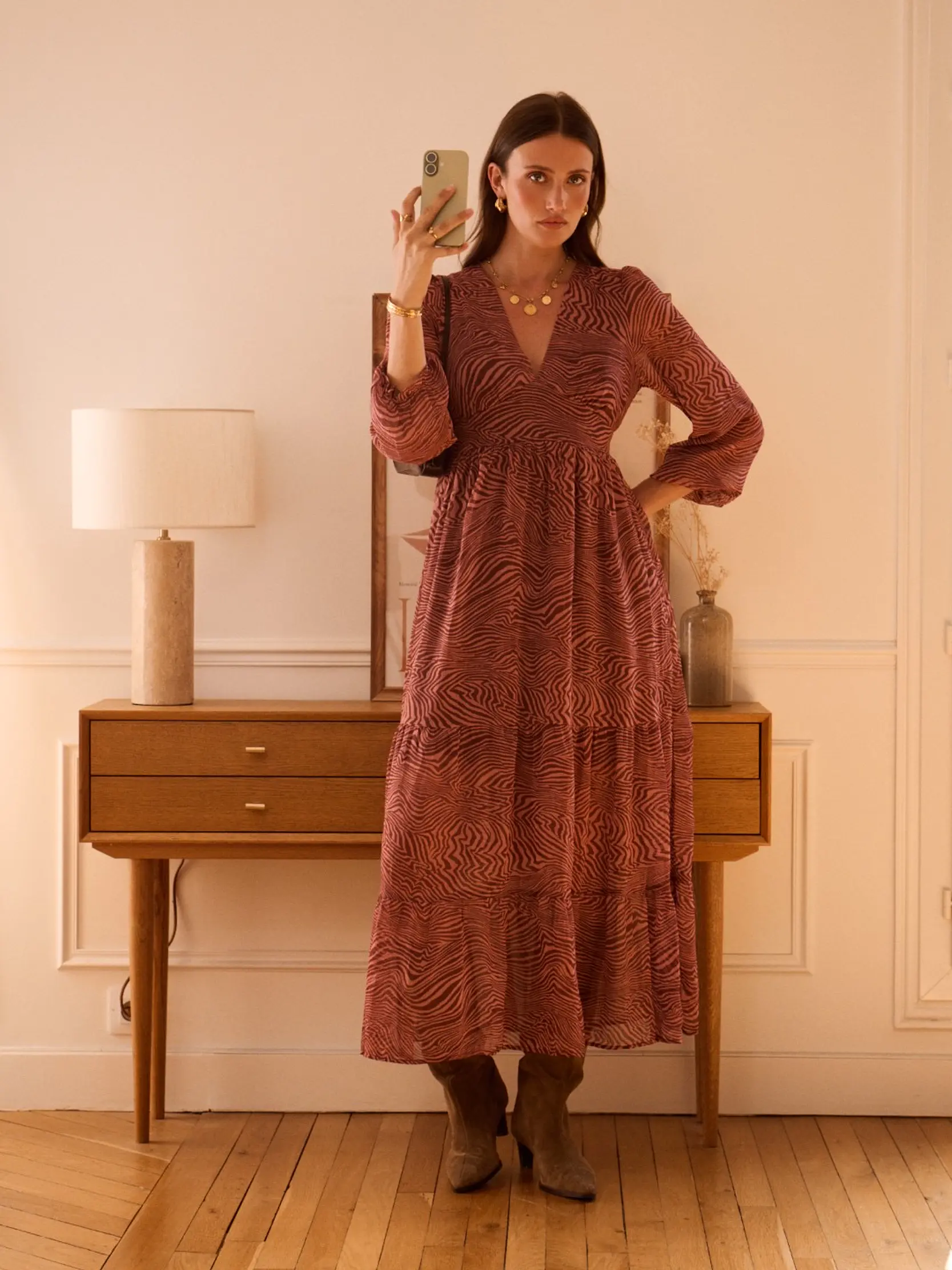 Vestido Freya  5