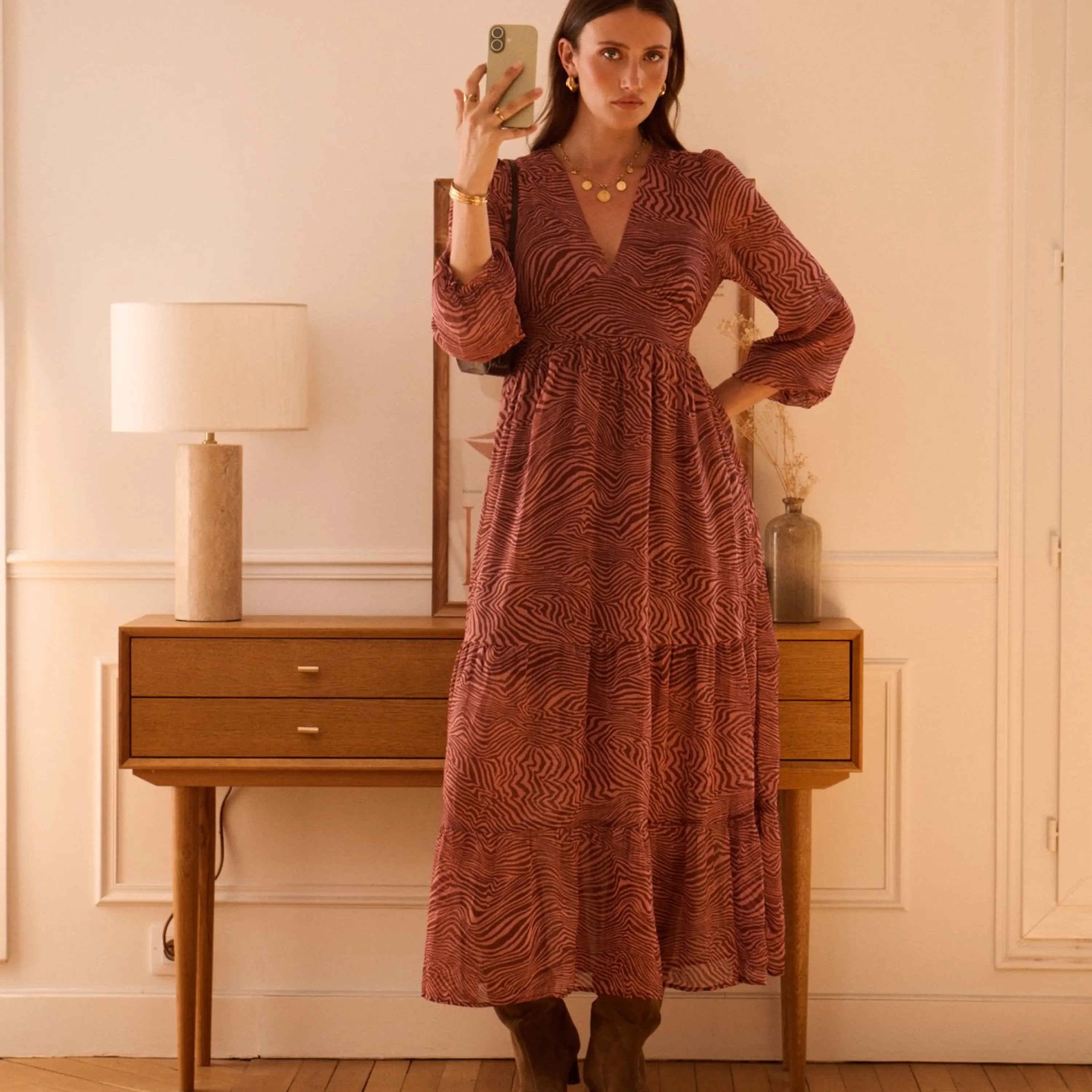 Vestido Freya  5