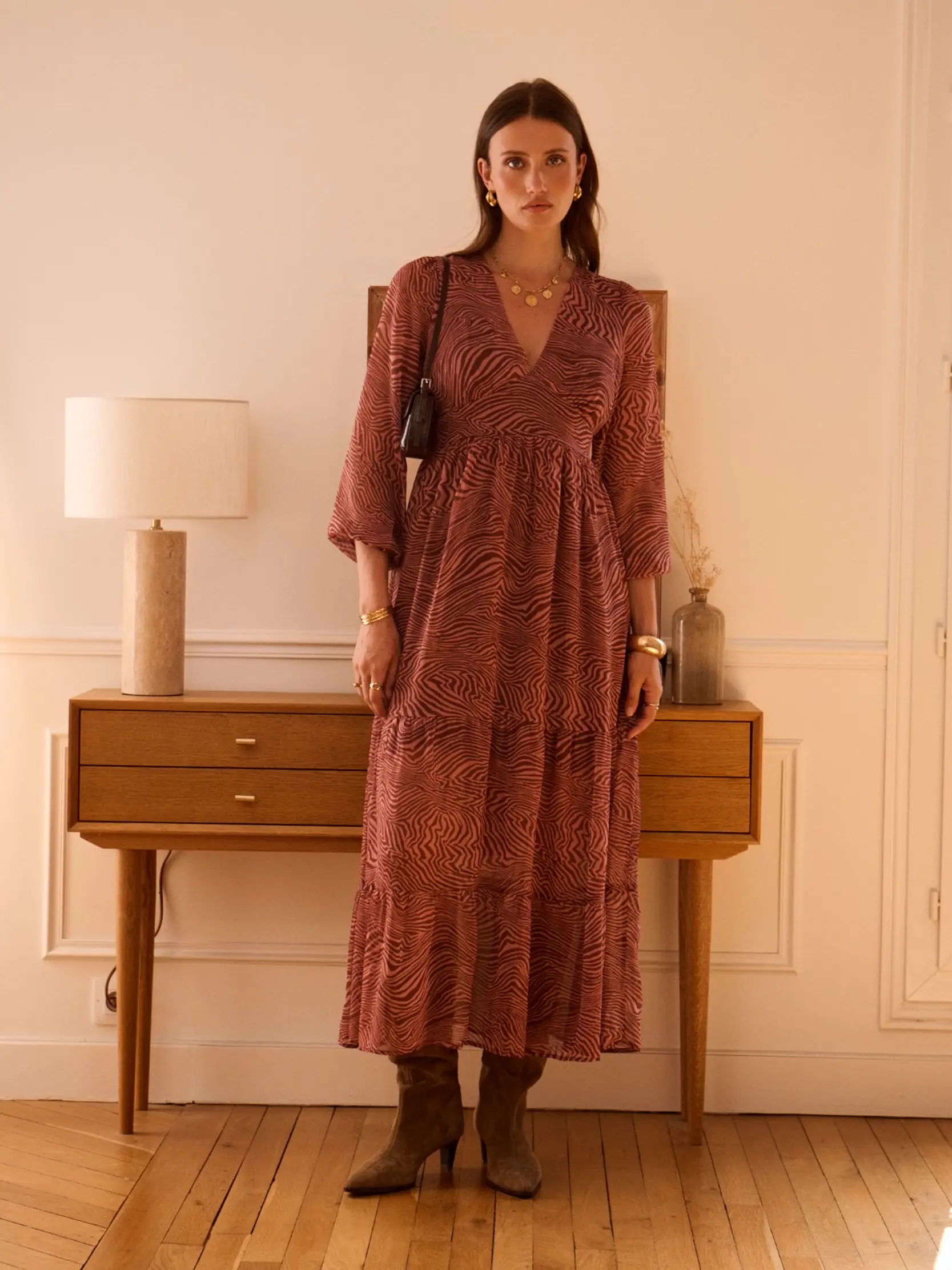 Vestido Freya  6