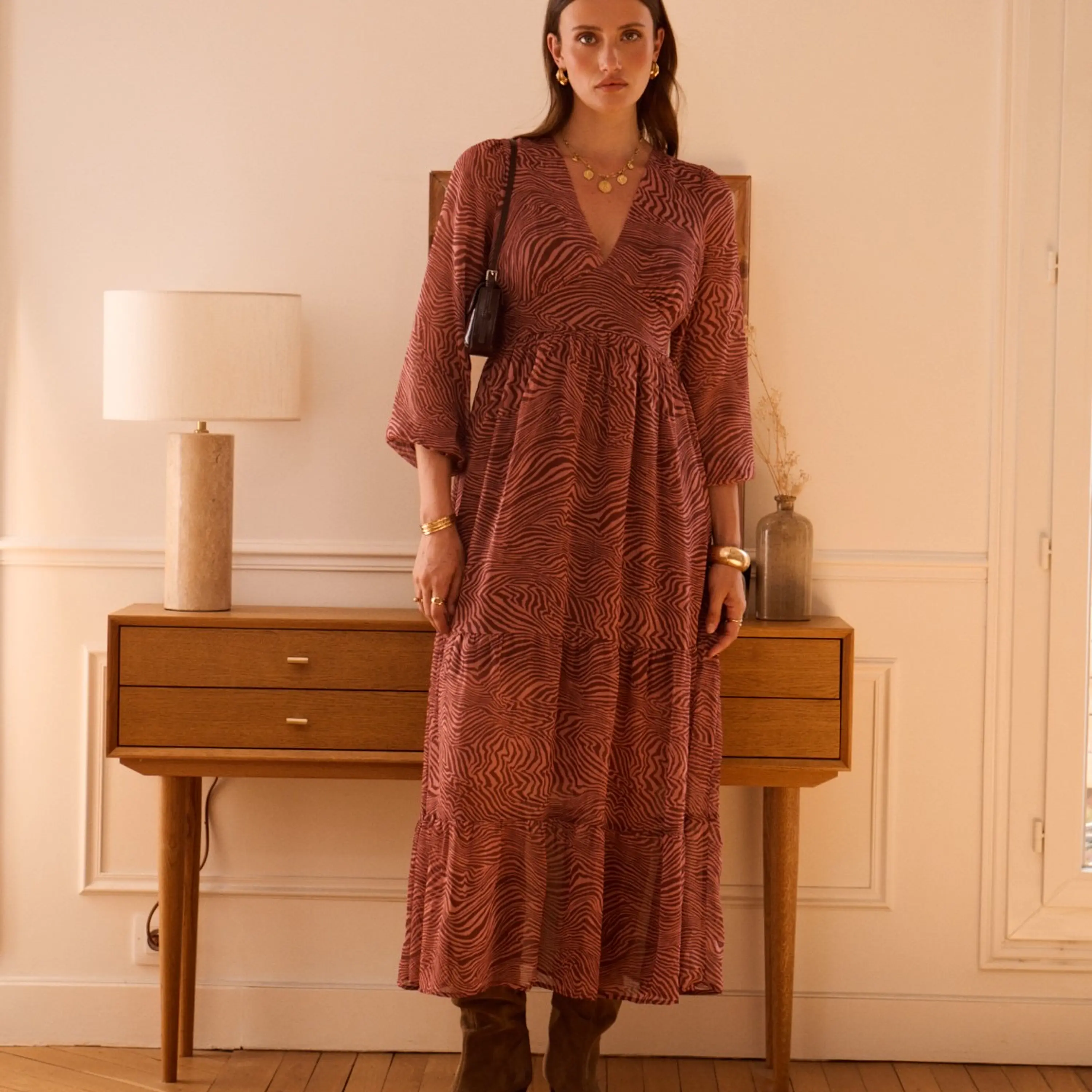 Vestido Freya  6