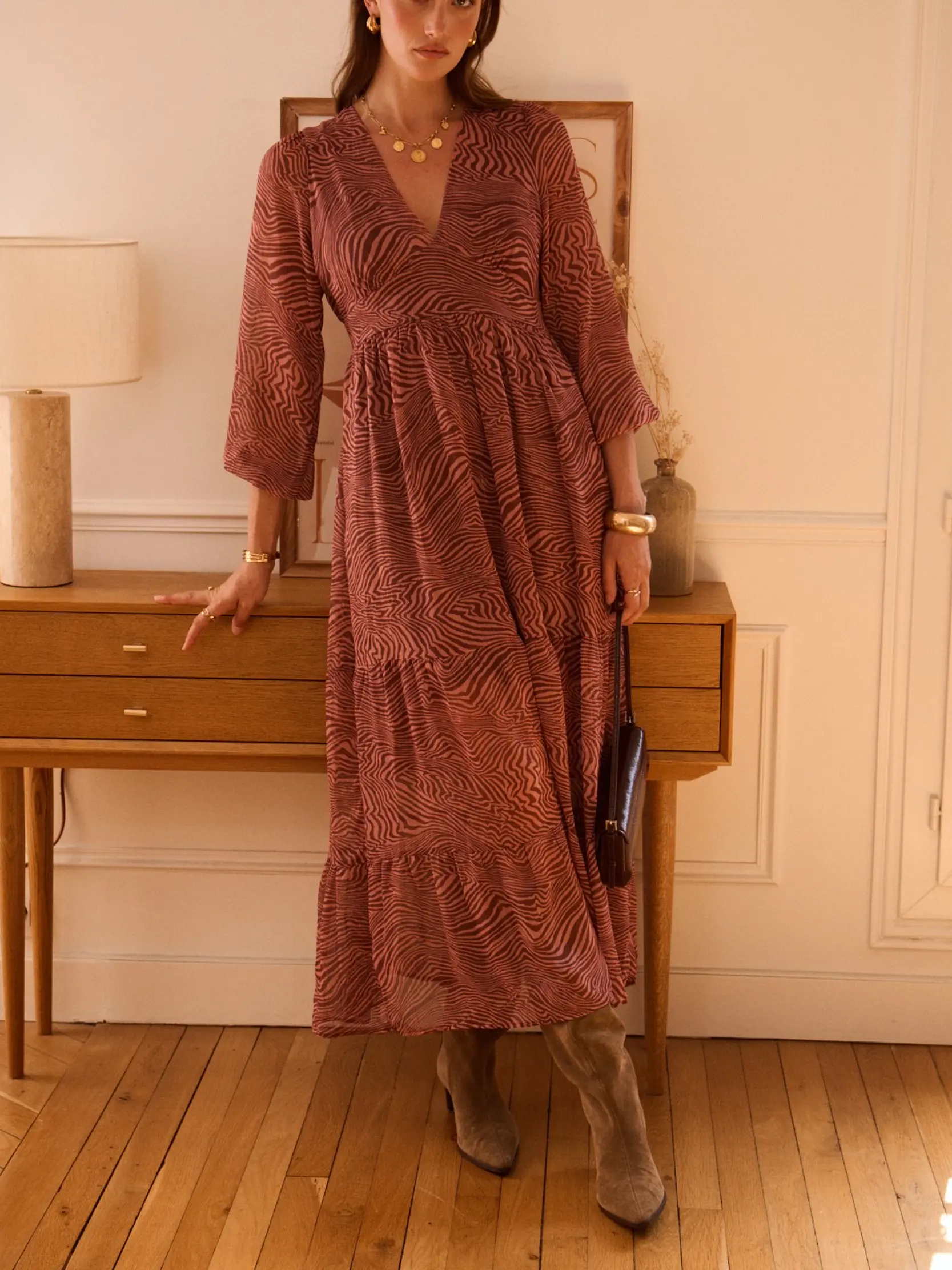 Vestido Freya  1