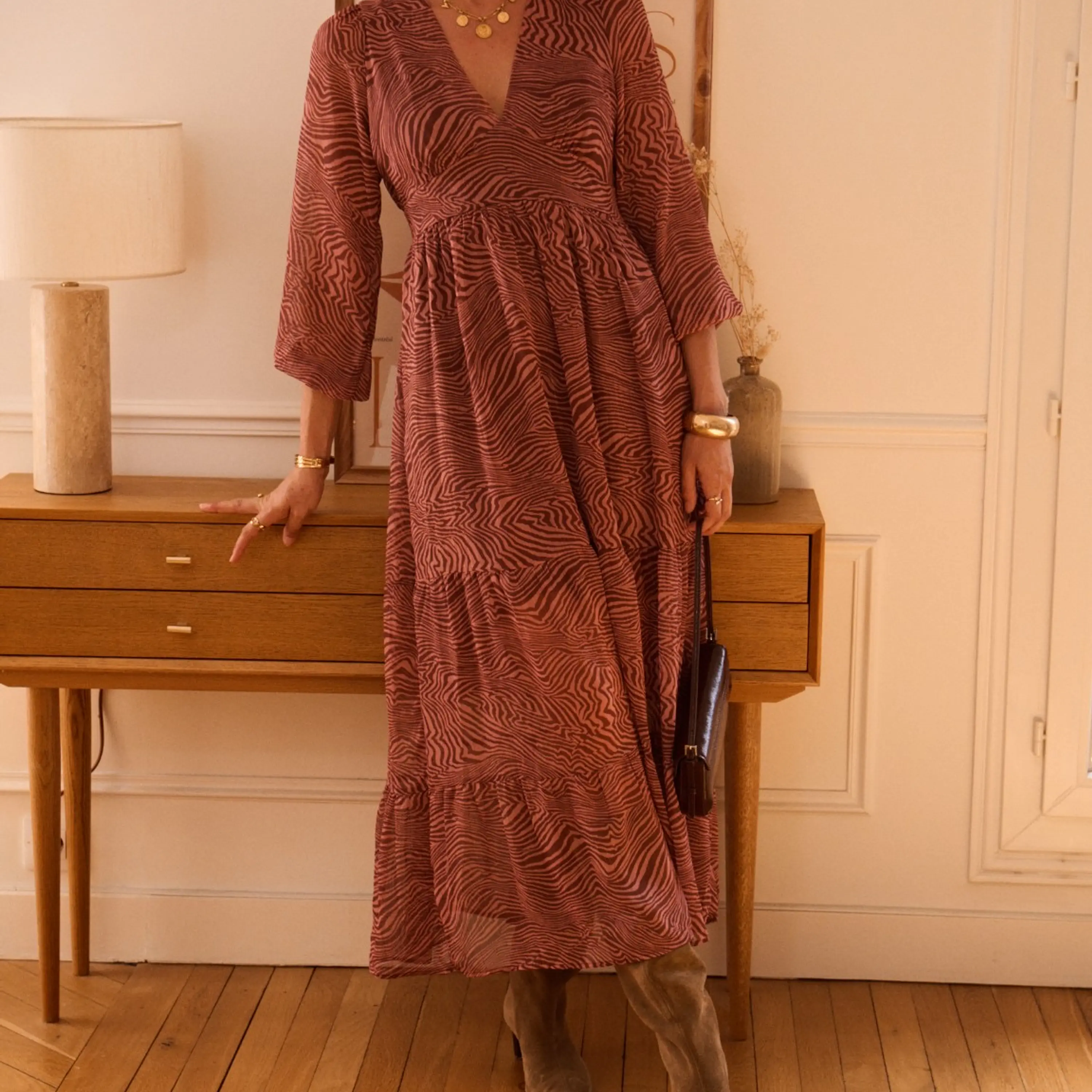 Vestido Freya  1