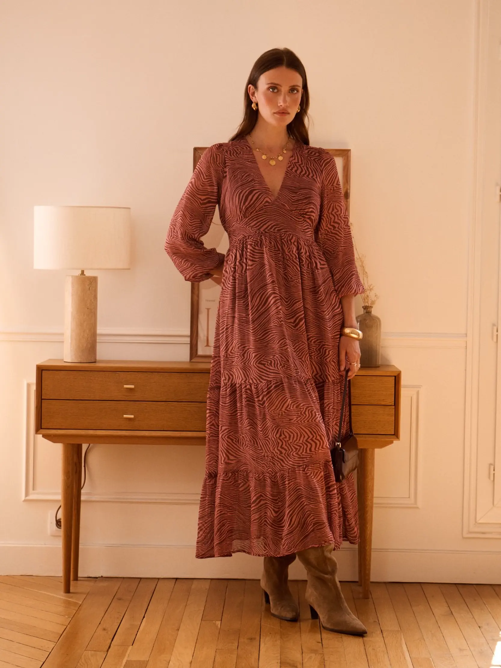 Vestido Freya  7
