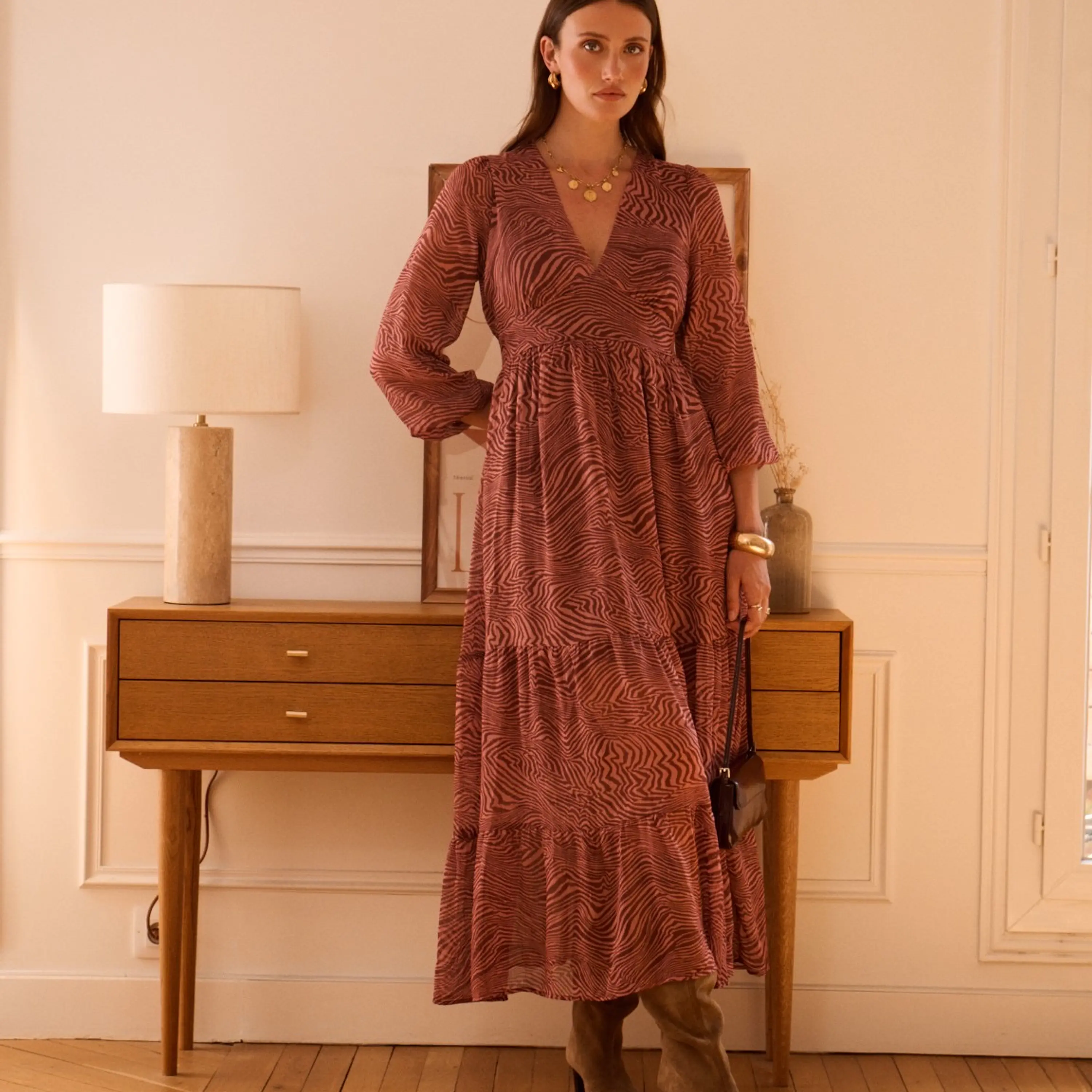 Vestido Freya  7