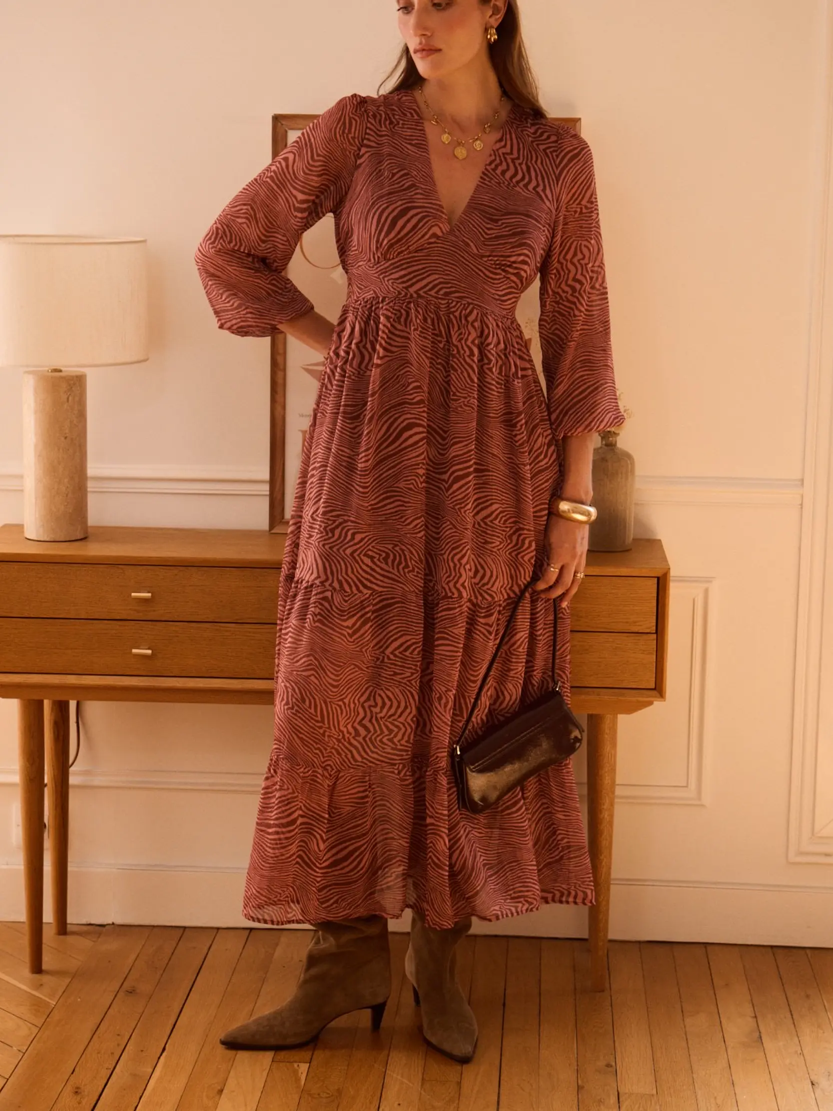 Vestido Freya  8