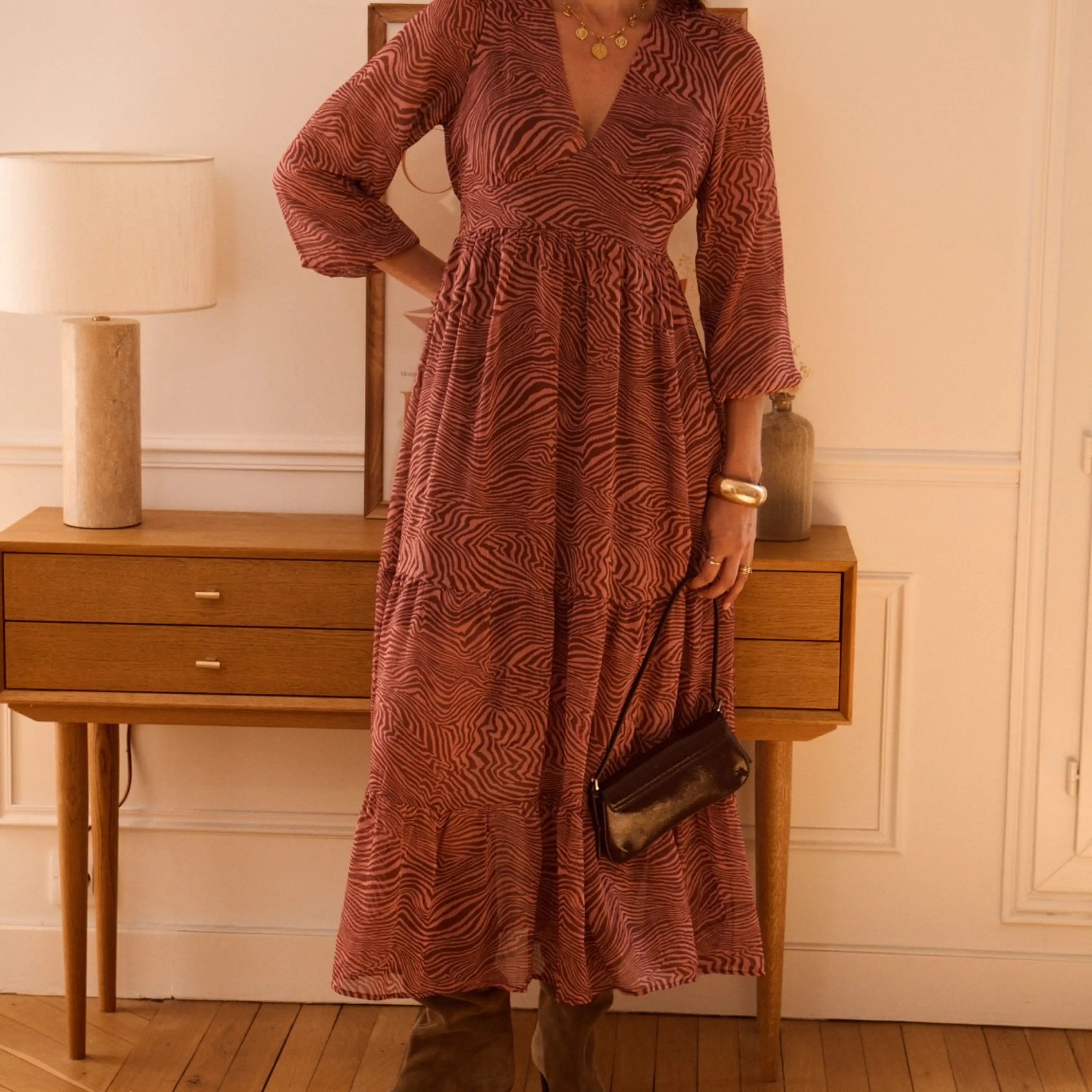 Vestido Freya  8