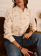 Camisa Elsie  - thumbnail 1