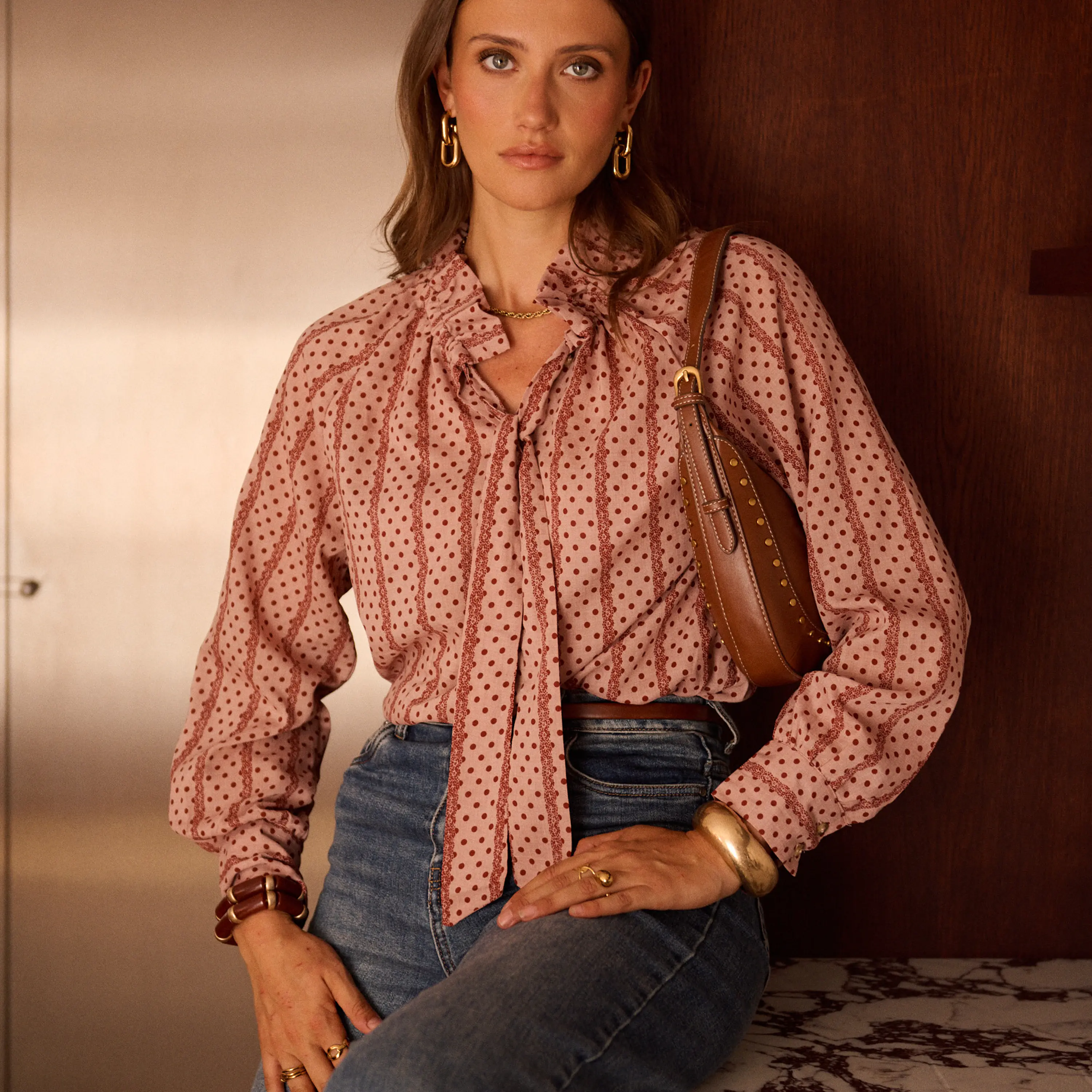 Blusa Sofia 1
