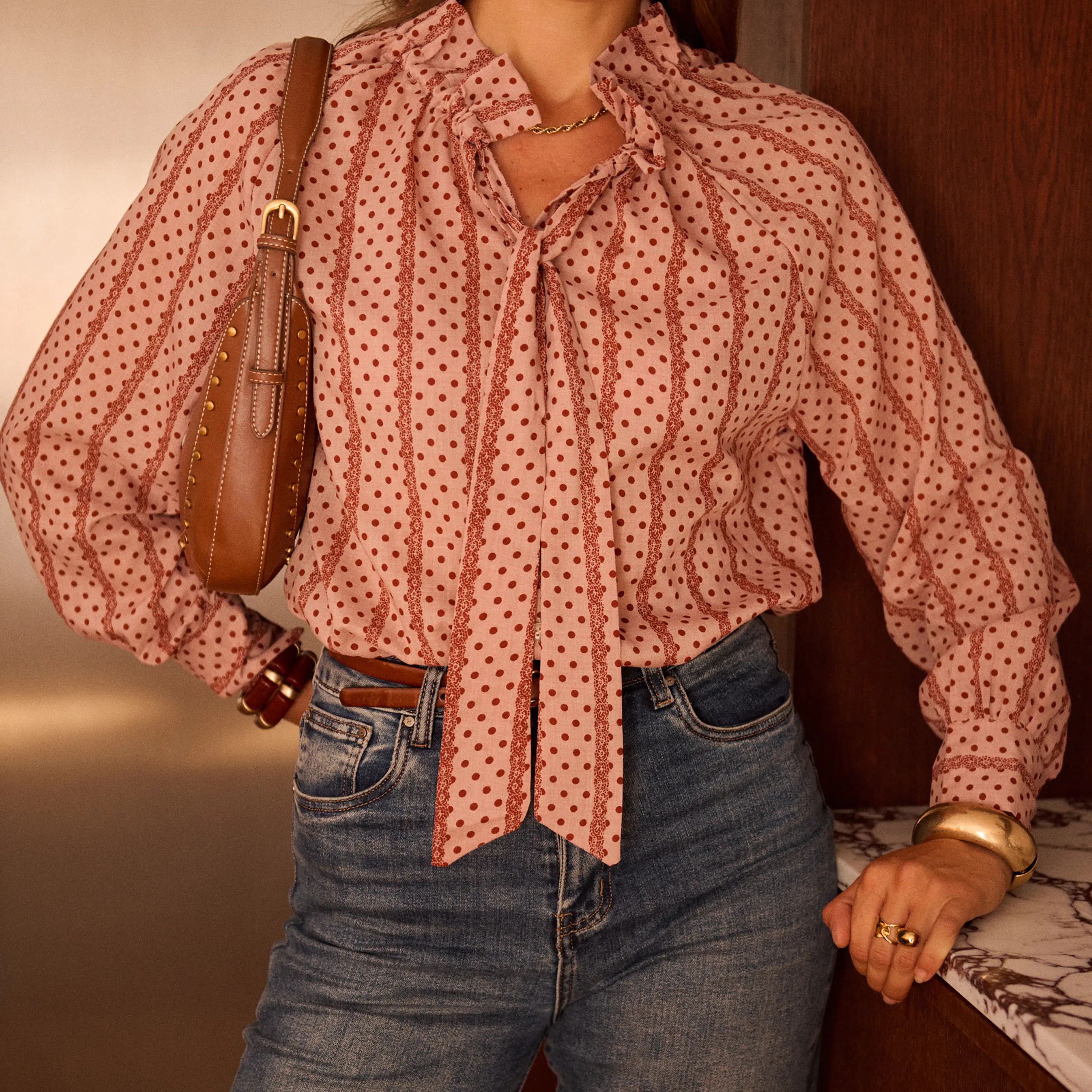 Blusa Sofia 5