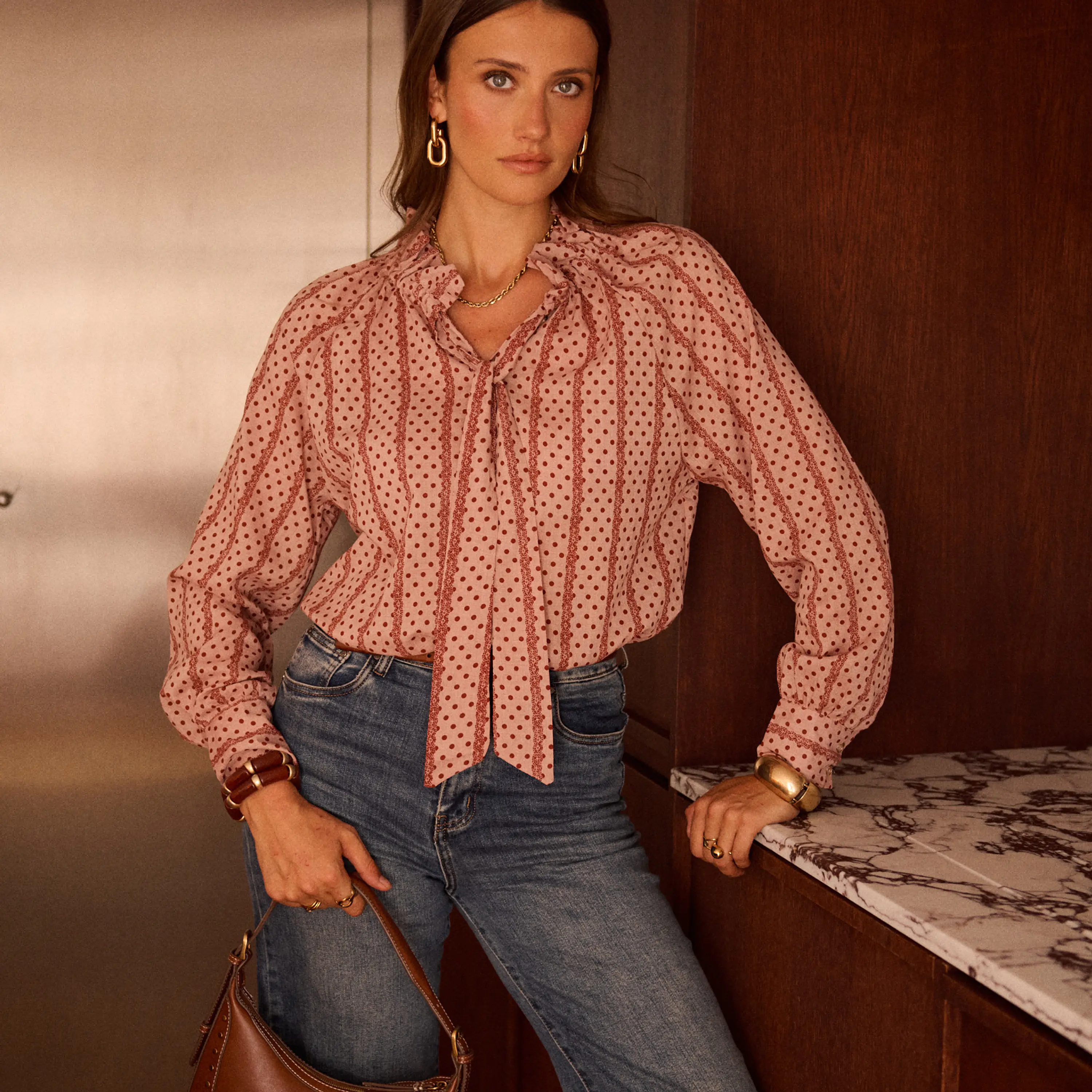 Blusa Sofia 7