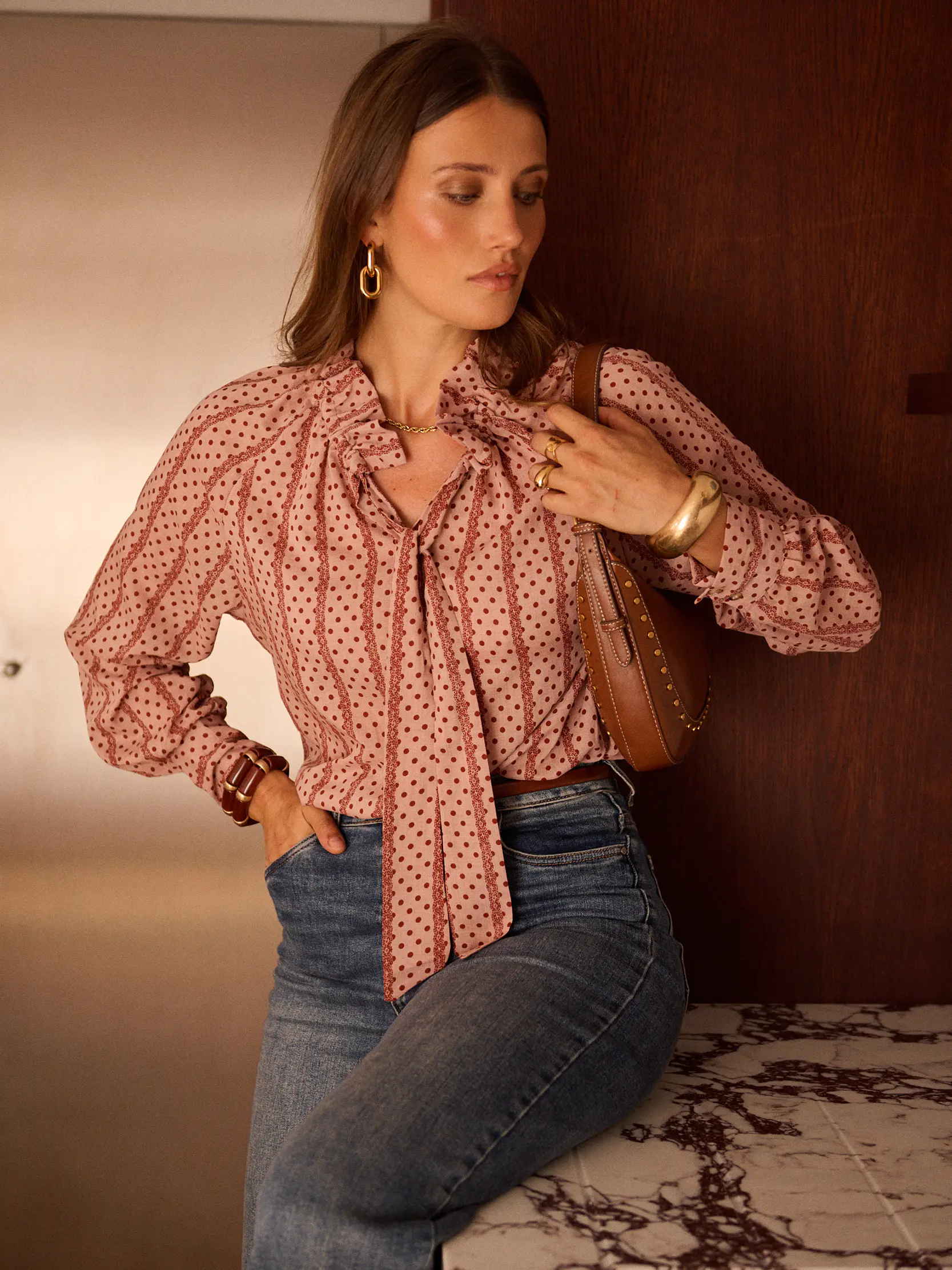 Blusa Sofia 9