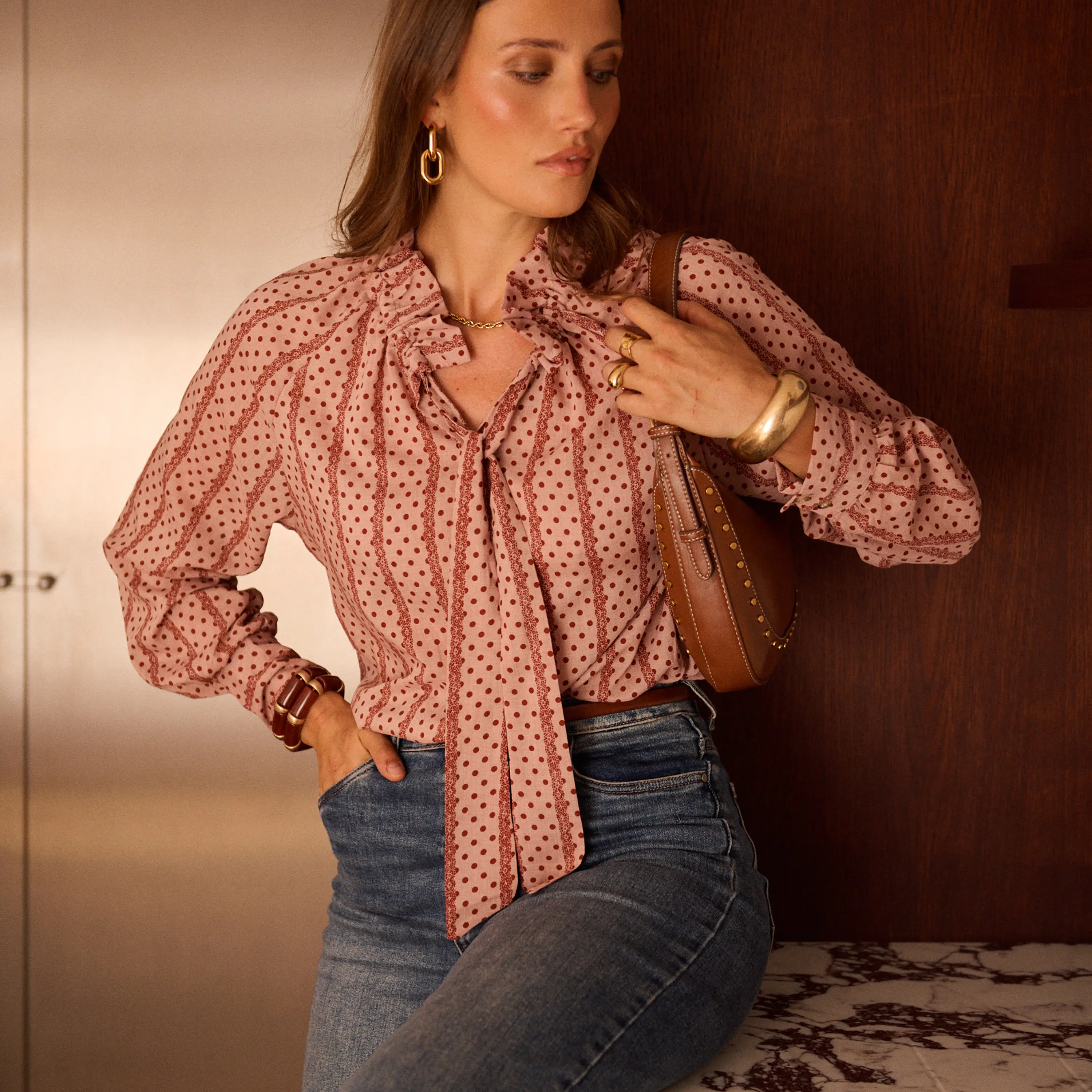 Blusa Sofia 9