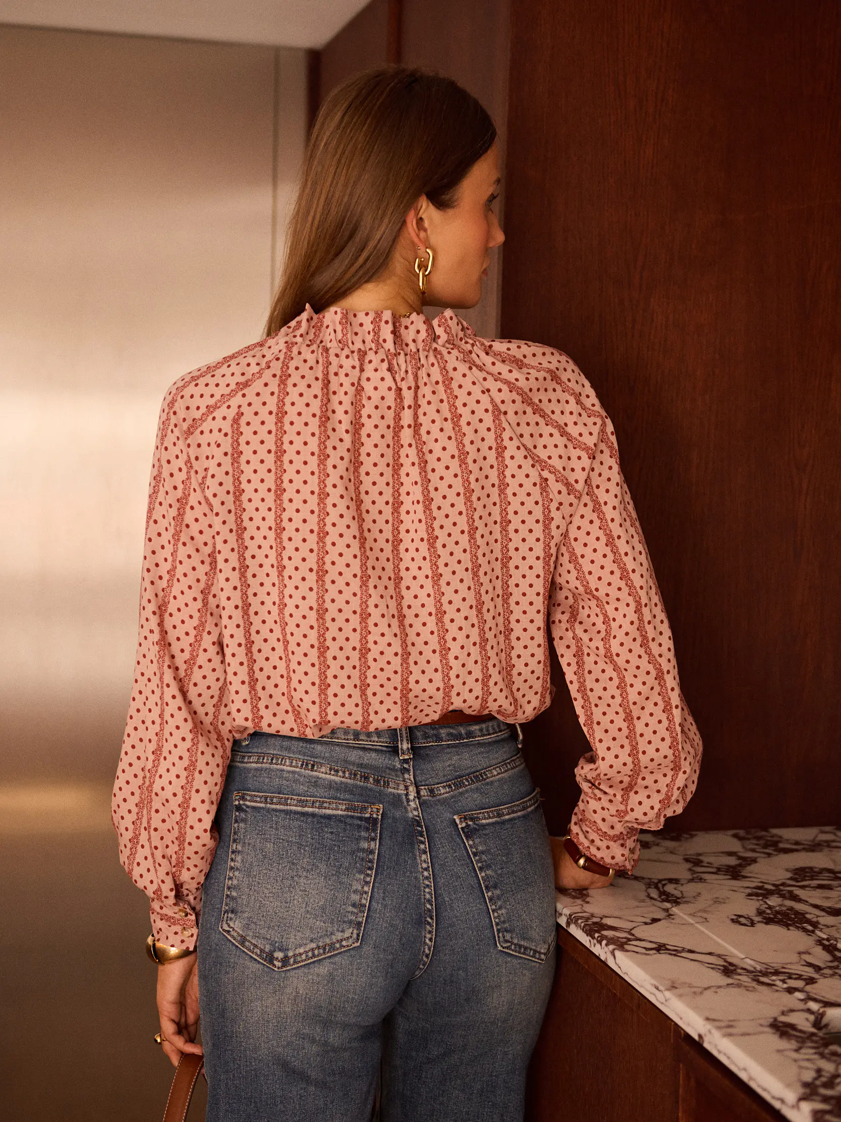 Blusa Sofia 10