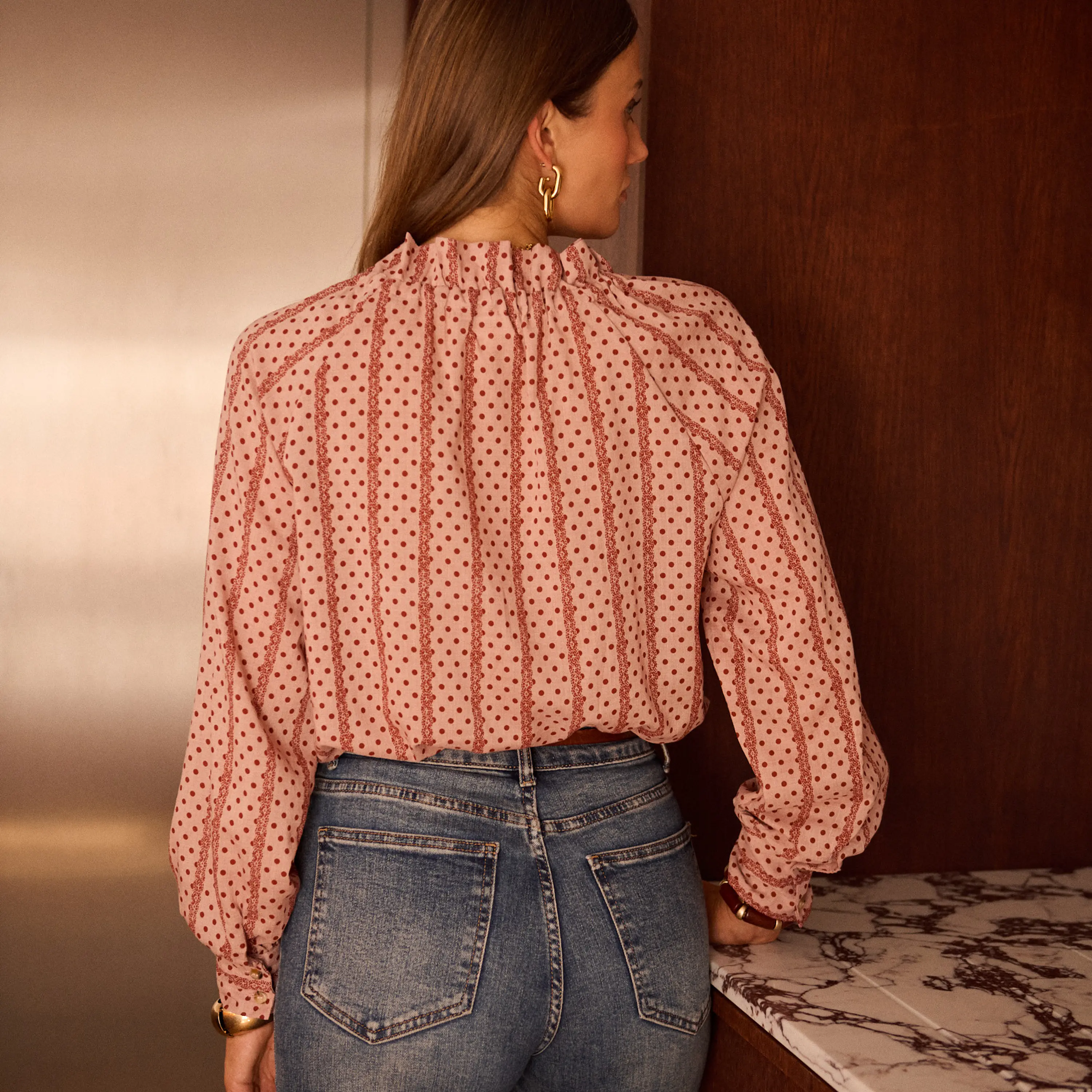 Blusa Sofia 10