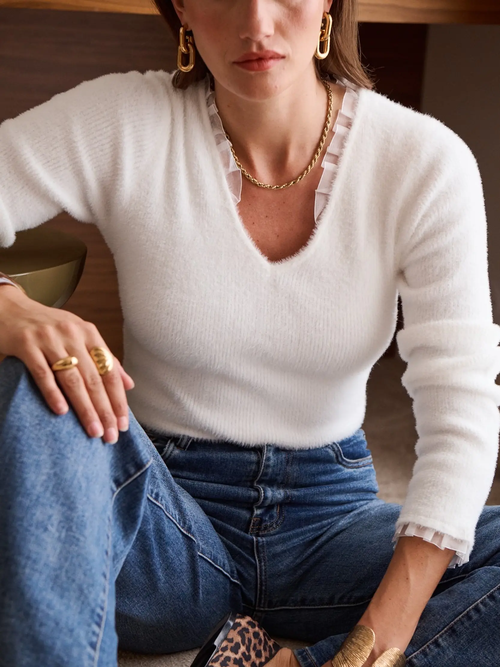 Camisola Maya 3