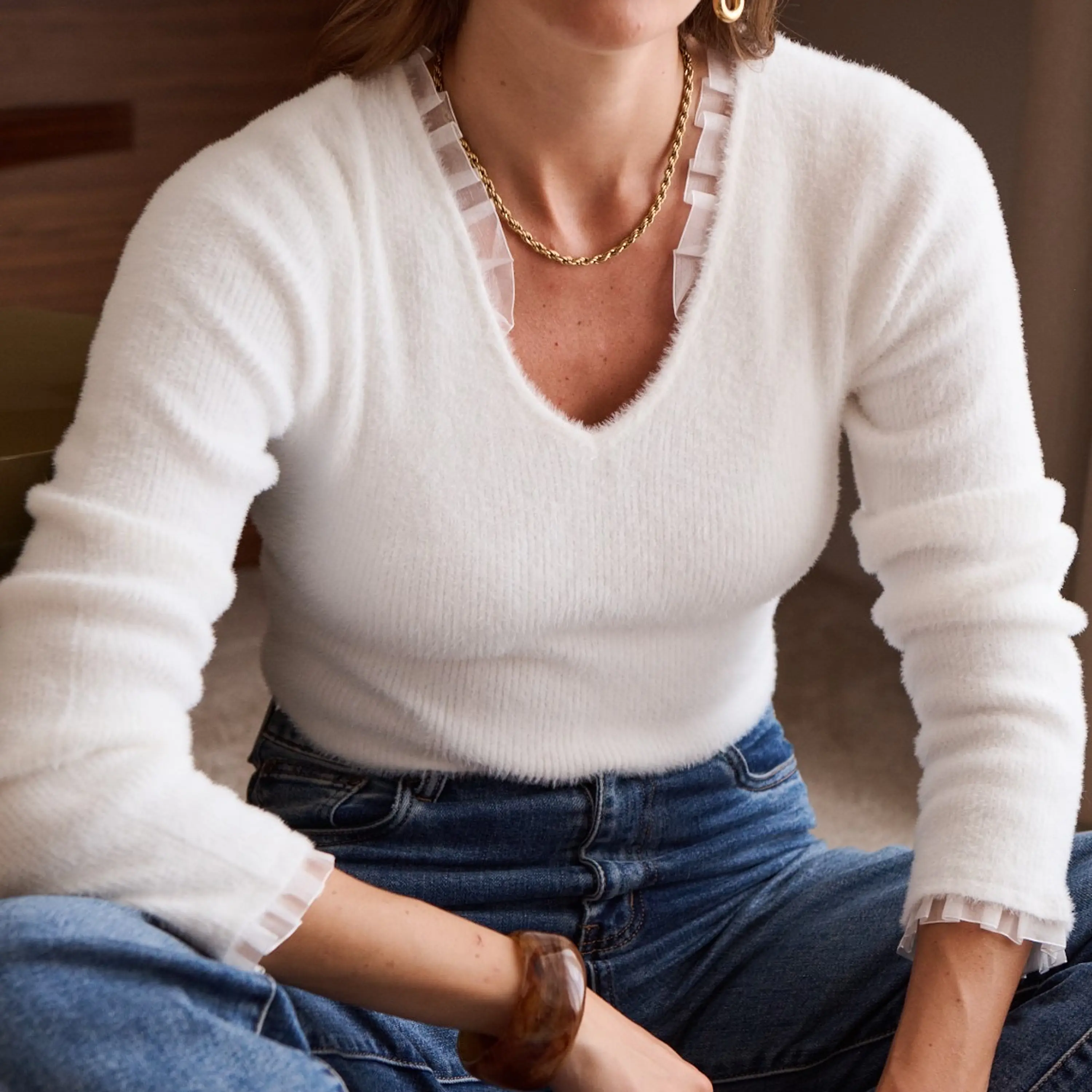 Camisola Maya 4