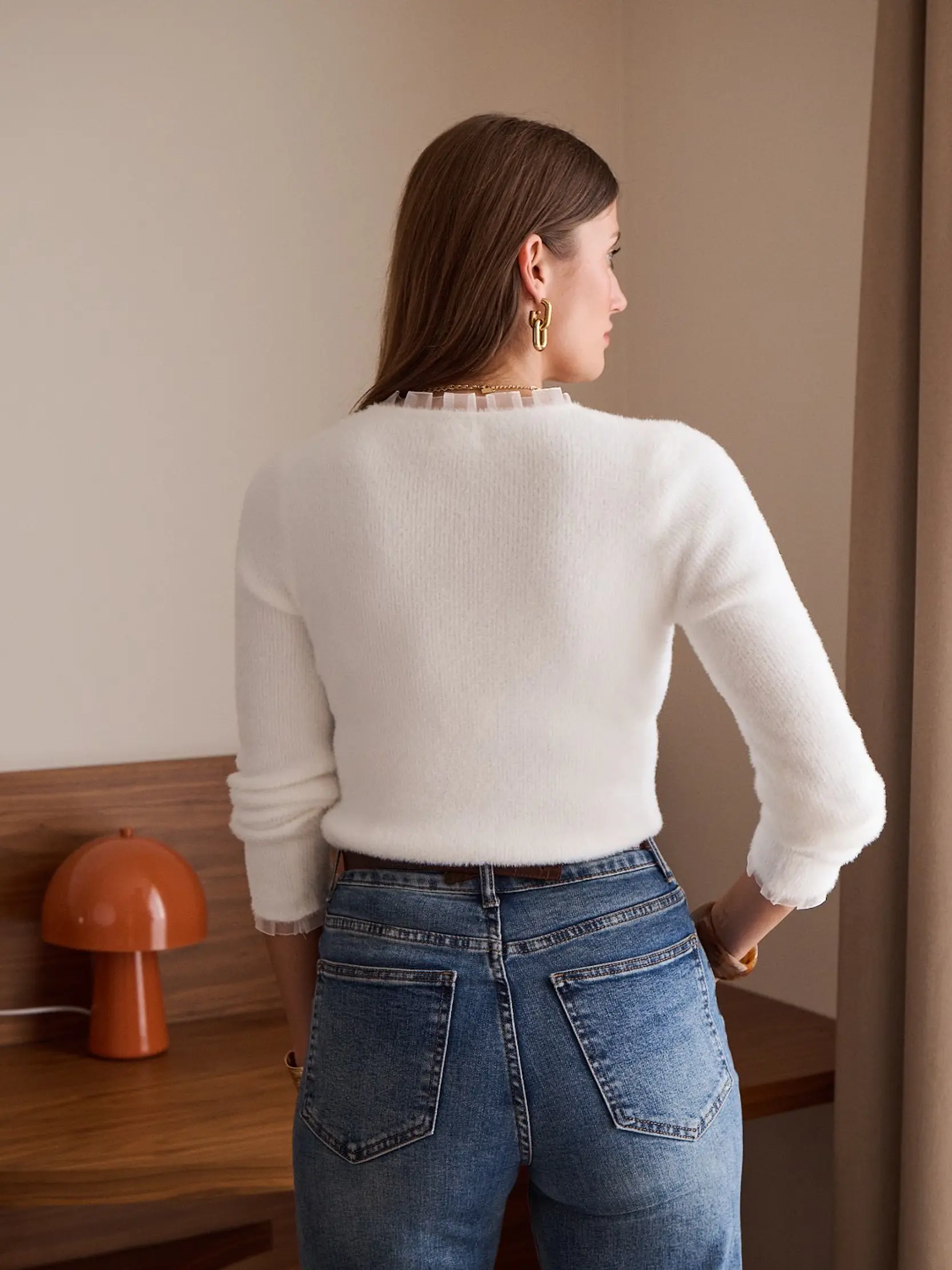 Camisola Maya 7