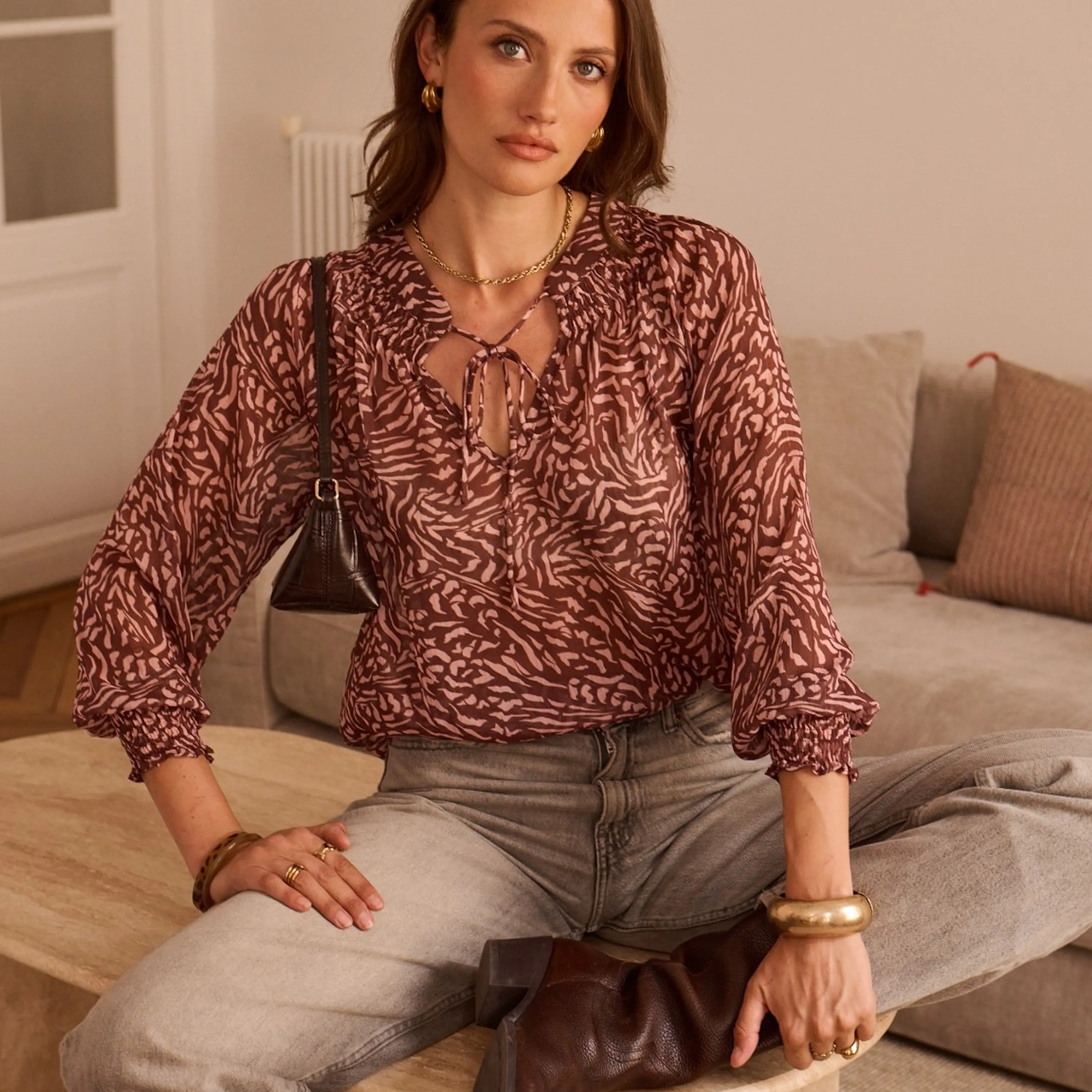 Blusa Sarah 3